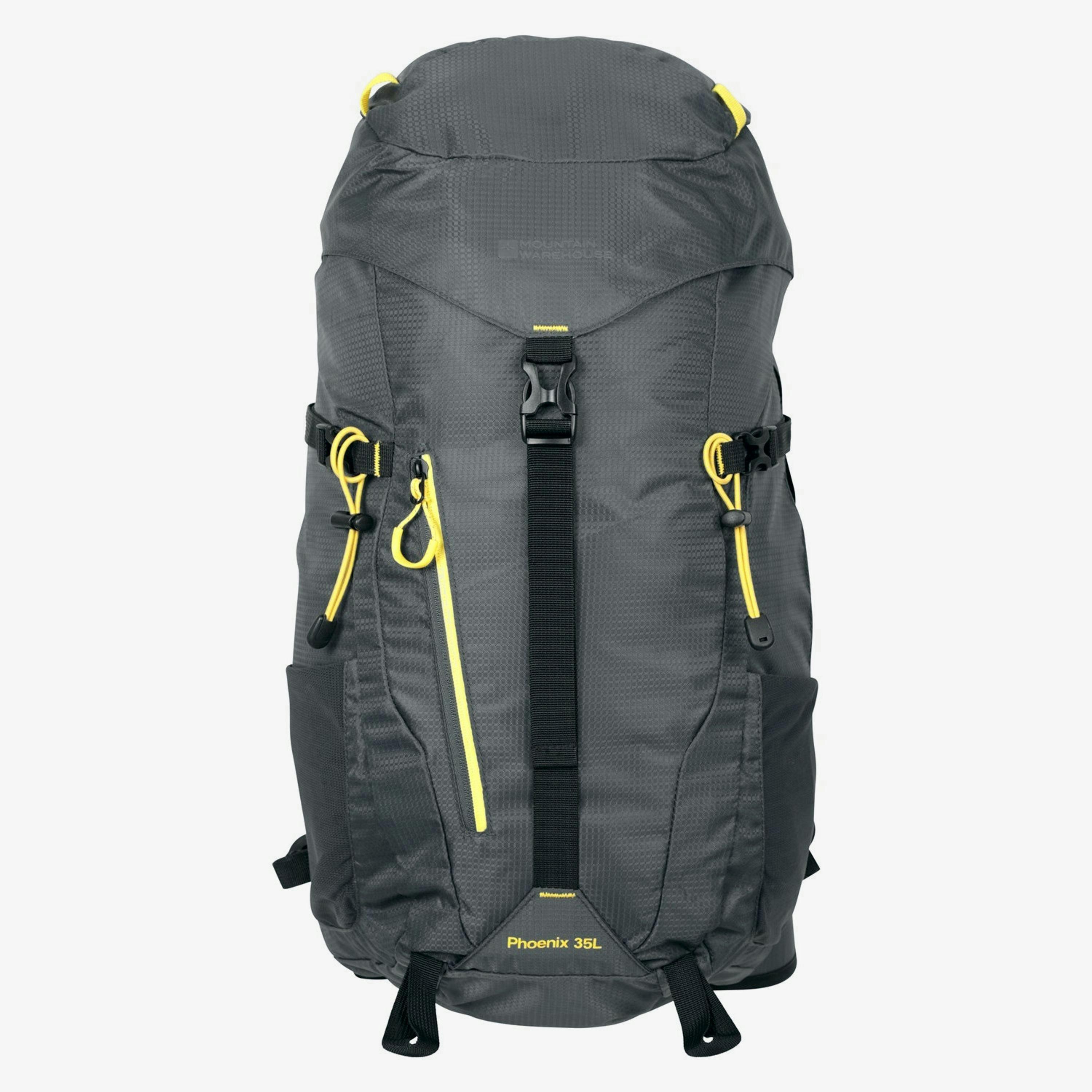Mountain Warehouse Phoenix 35L Backpack , view 1 of 1