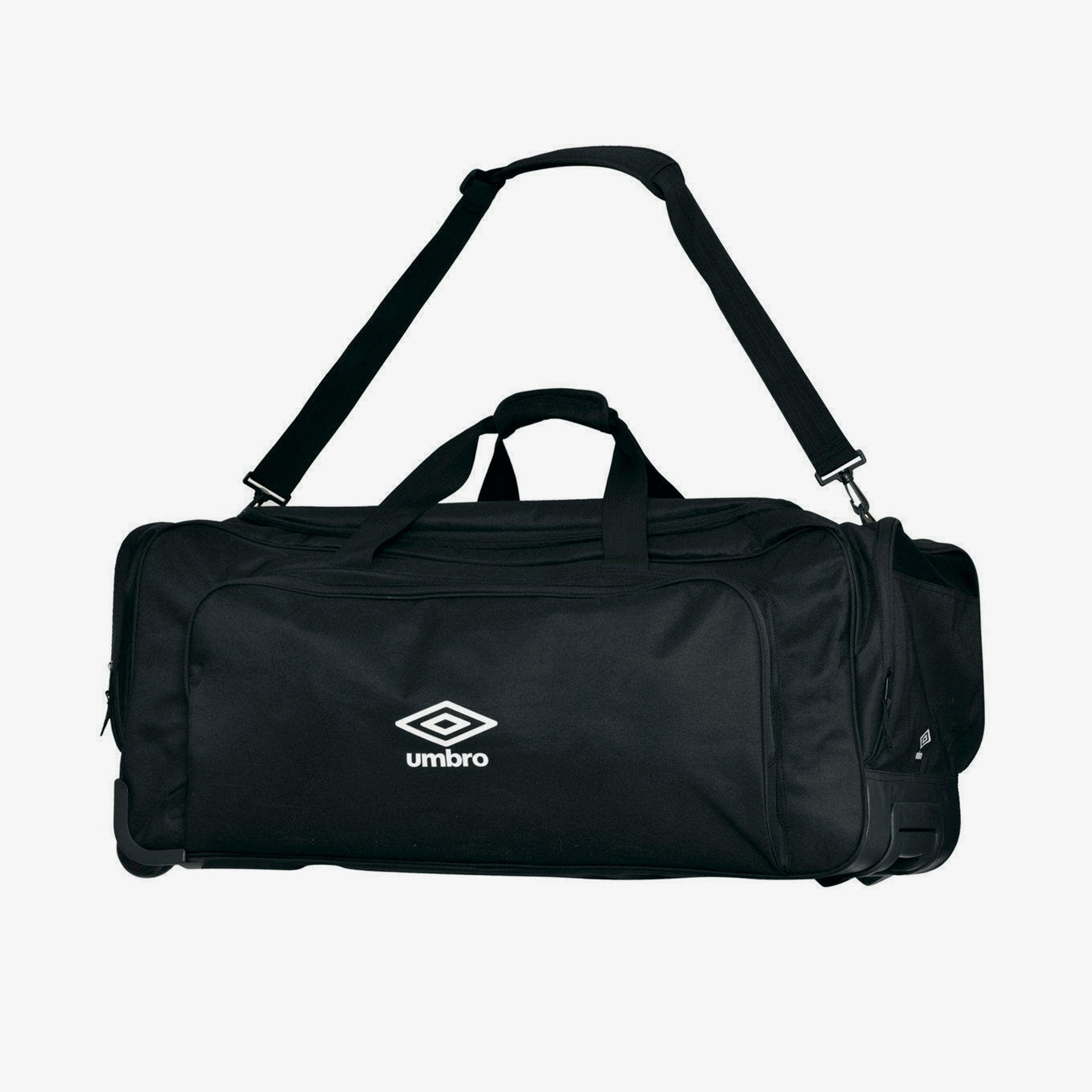 Umbro Megadeck II Wheeled Duffel Bag , view 1 of 1
