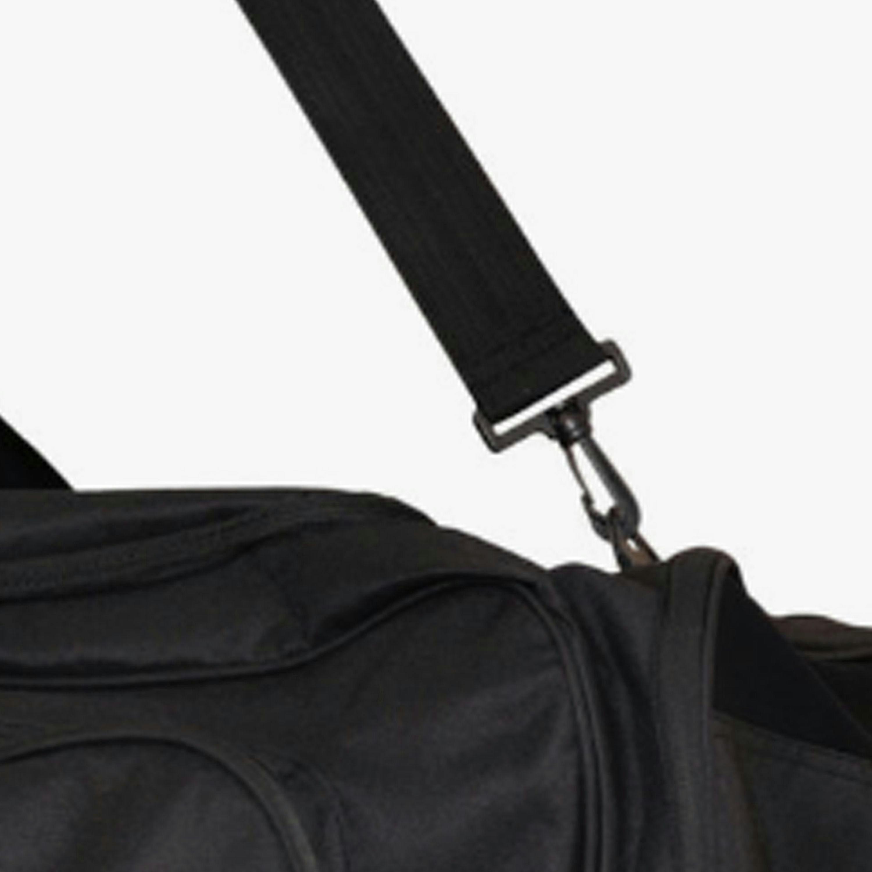 Umbro Megadeck II Wheeled Duffel Bag , view 4 of 5