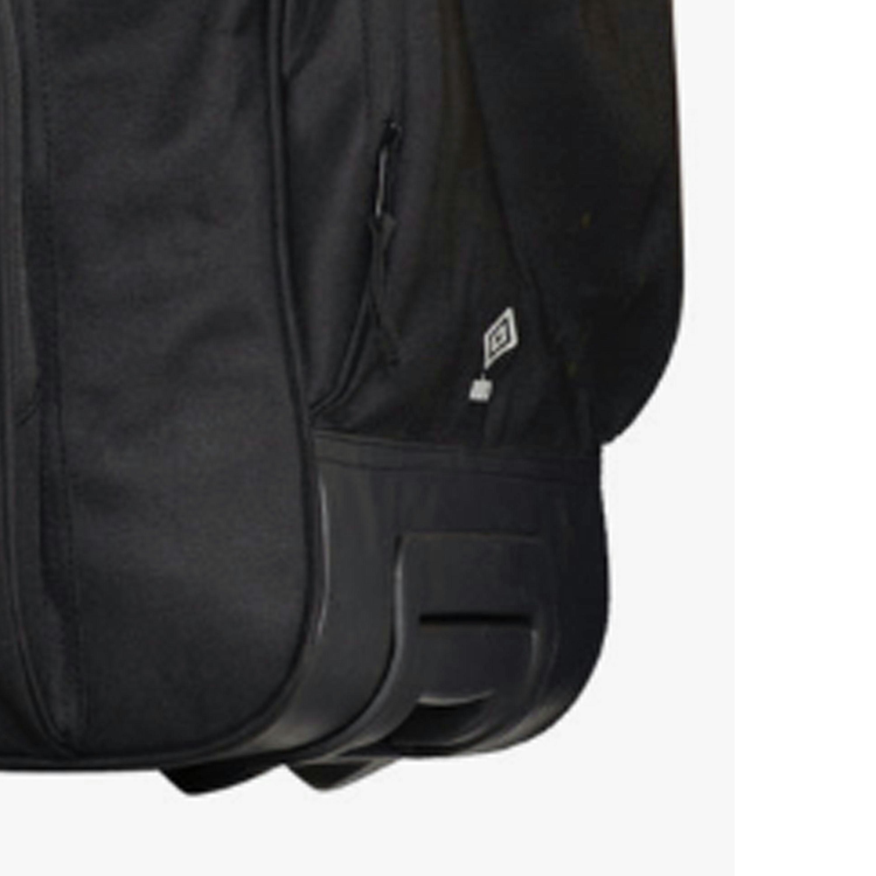 Umbro Megadeck II Wheeled Duffel Bag , view 5 of 5