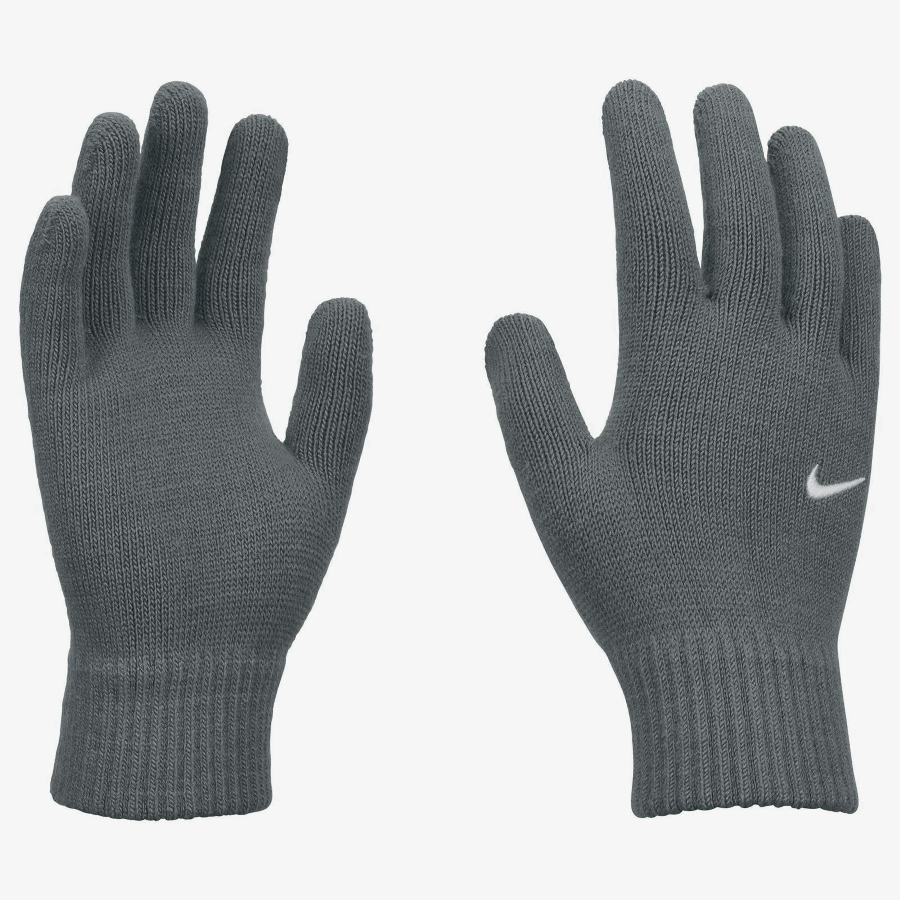 Nike Childrens/Kids 2024 2.0 Knitted Swoosh Gloves , view 1 of 1