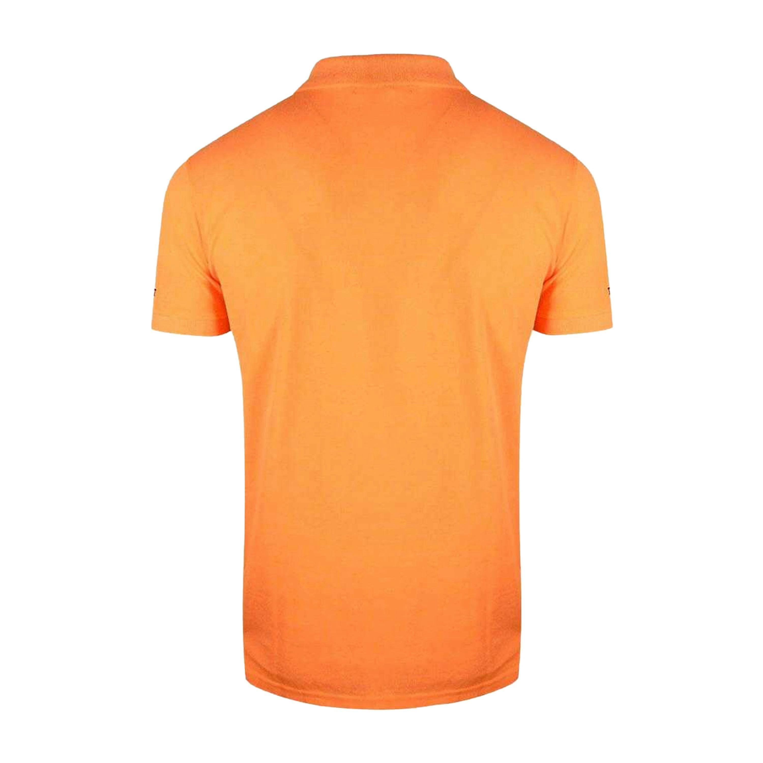 Plein Sport Mens Logo Polo Shirt , view 2 of 3