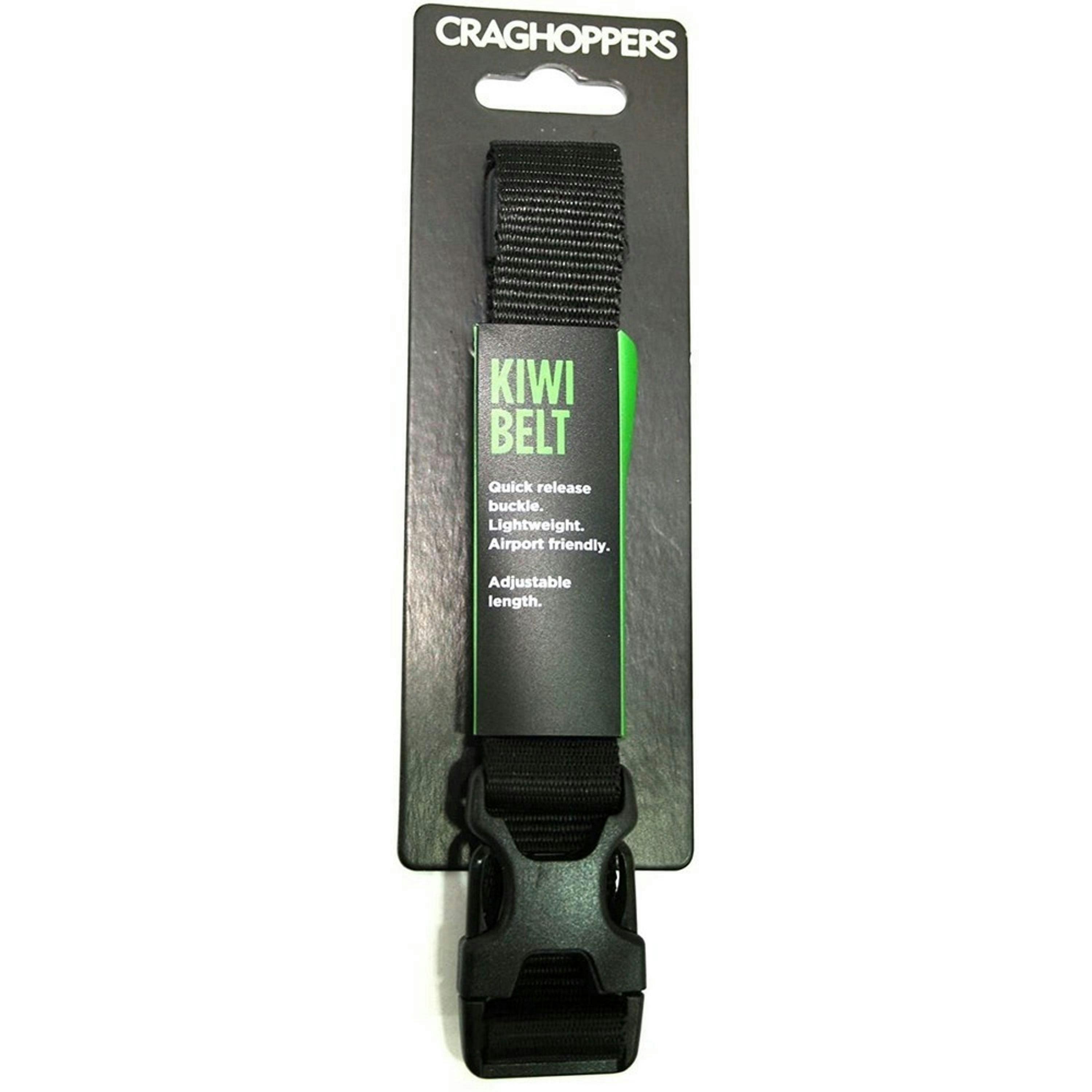 Craghoppers Mens Kiwi Belt , view 4 of 4