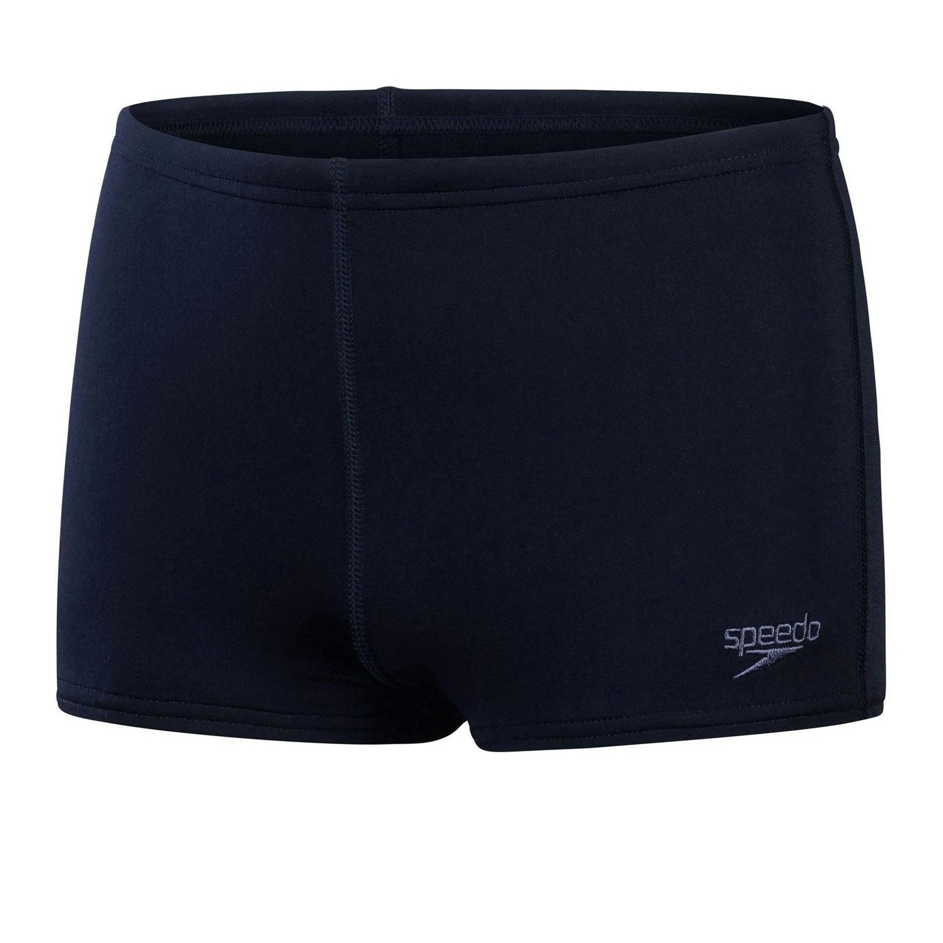 Speedo Childrens/Kids Eco Endurance+ Swim Shorts , view 1 of 4