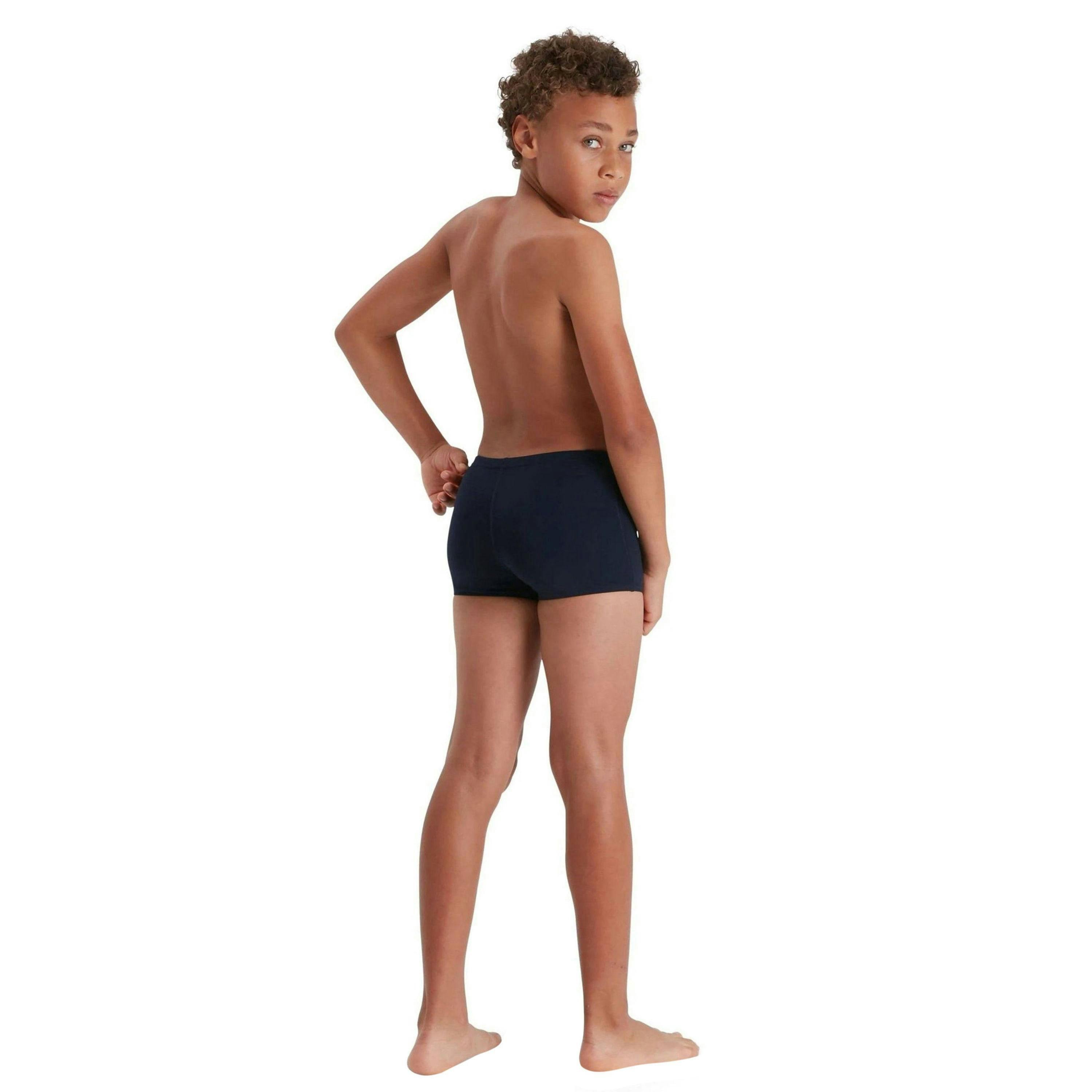 Speedo Childrens/Kids Eco Endurance+ Swim Shorts , view 2 of 4