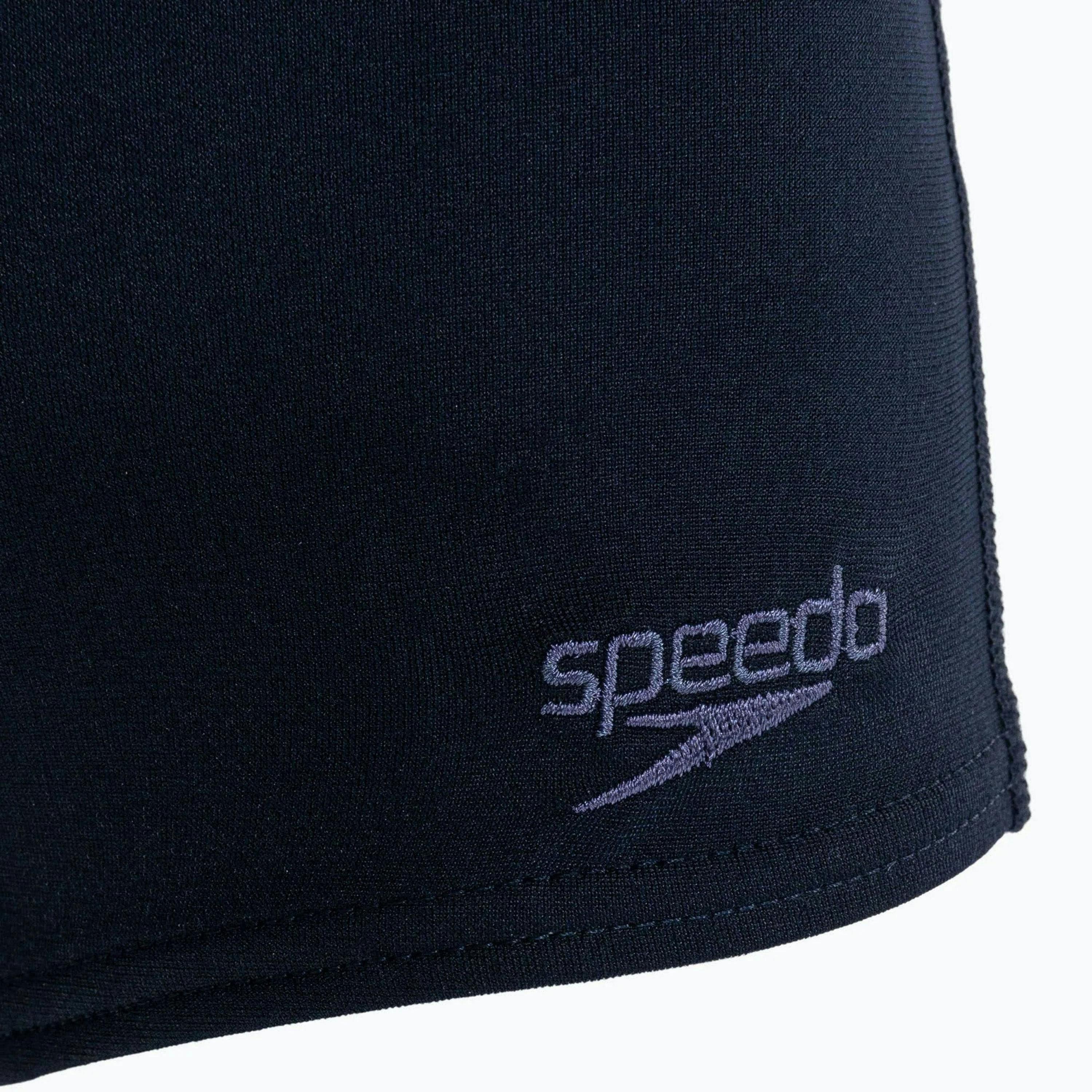 Speedo Childrens/Kids Eco Endurance+ Swim Shorts , view 4 of 4