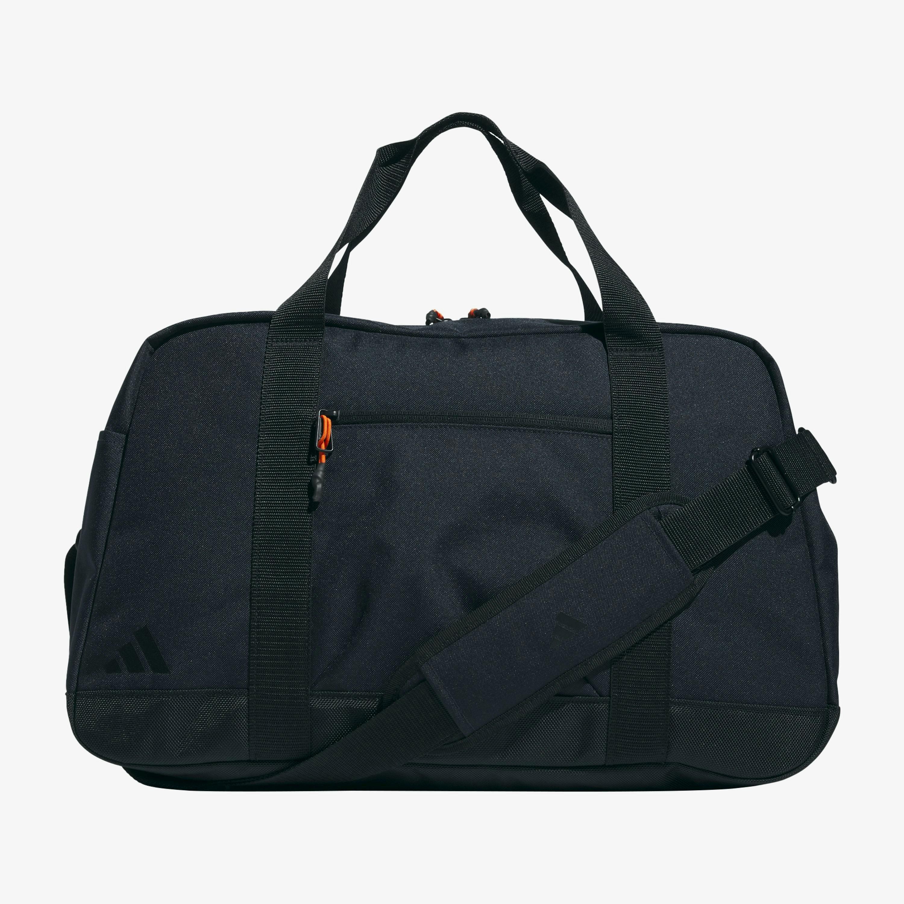 Adidas Recycled Golf Duffle Bag , view 1 of 1