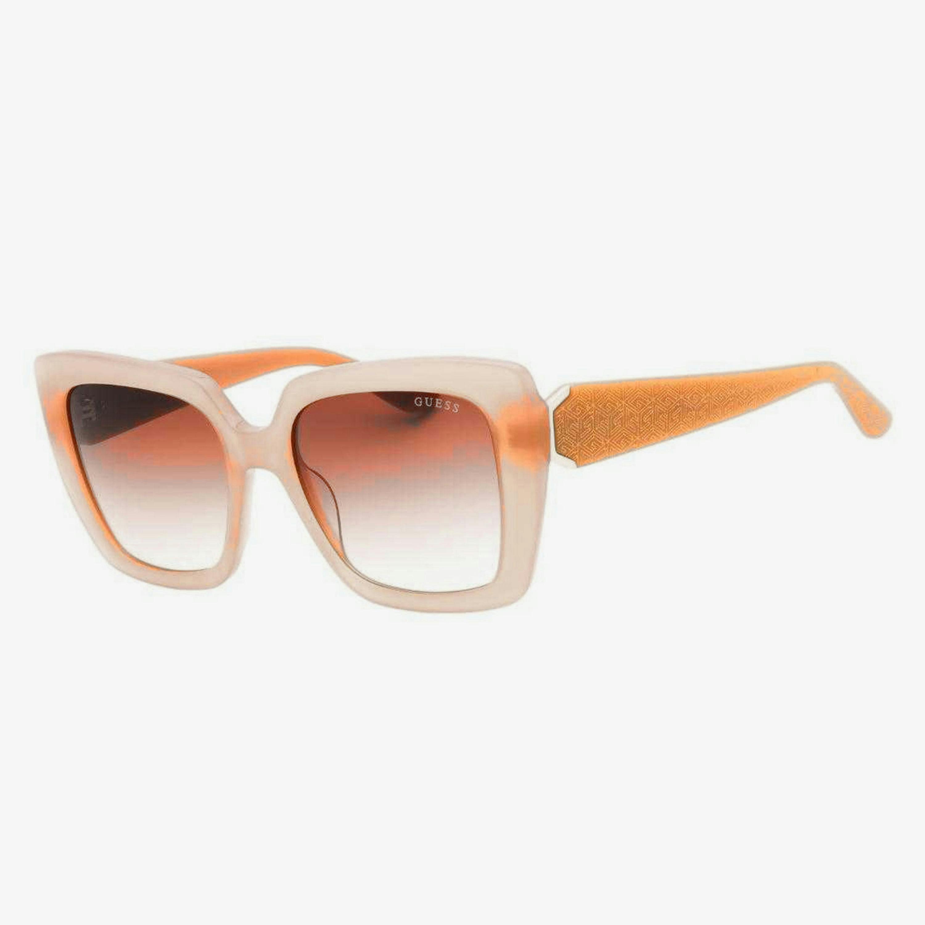 Guess Womens/Ladies Gradient Sunglasses , view 1 of 1