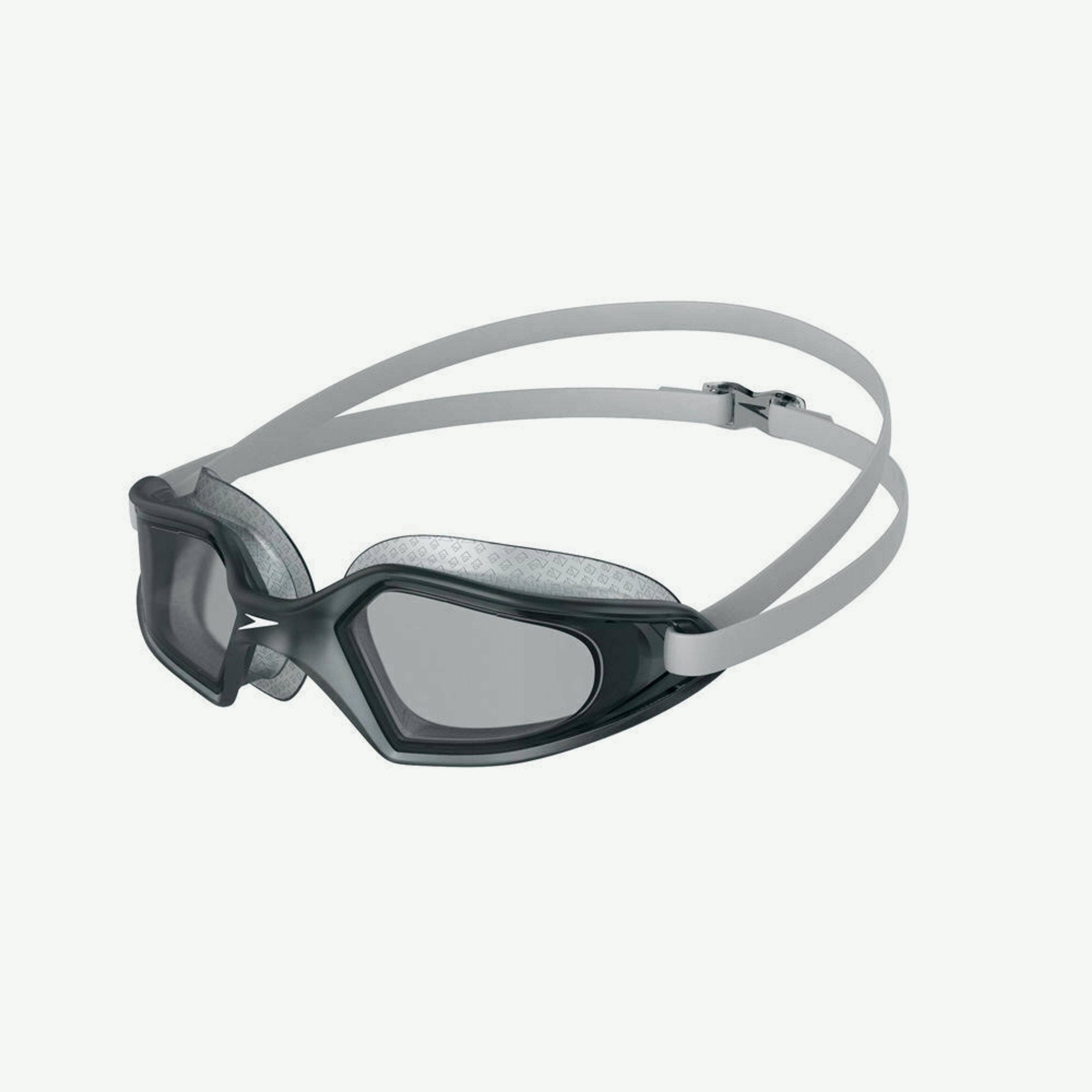Speedo Unisex Adult Hydropulse Swimming Goggles , view 1 of 1