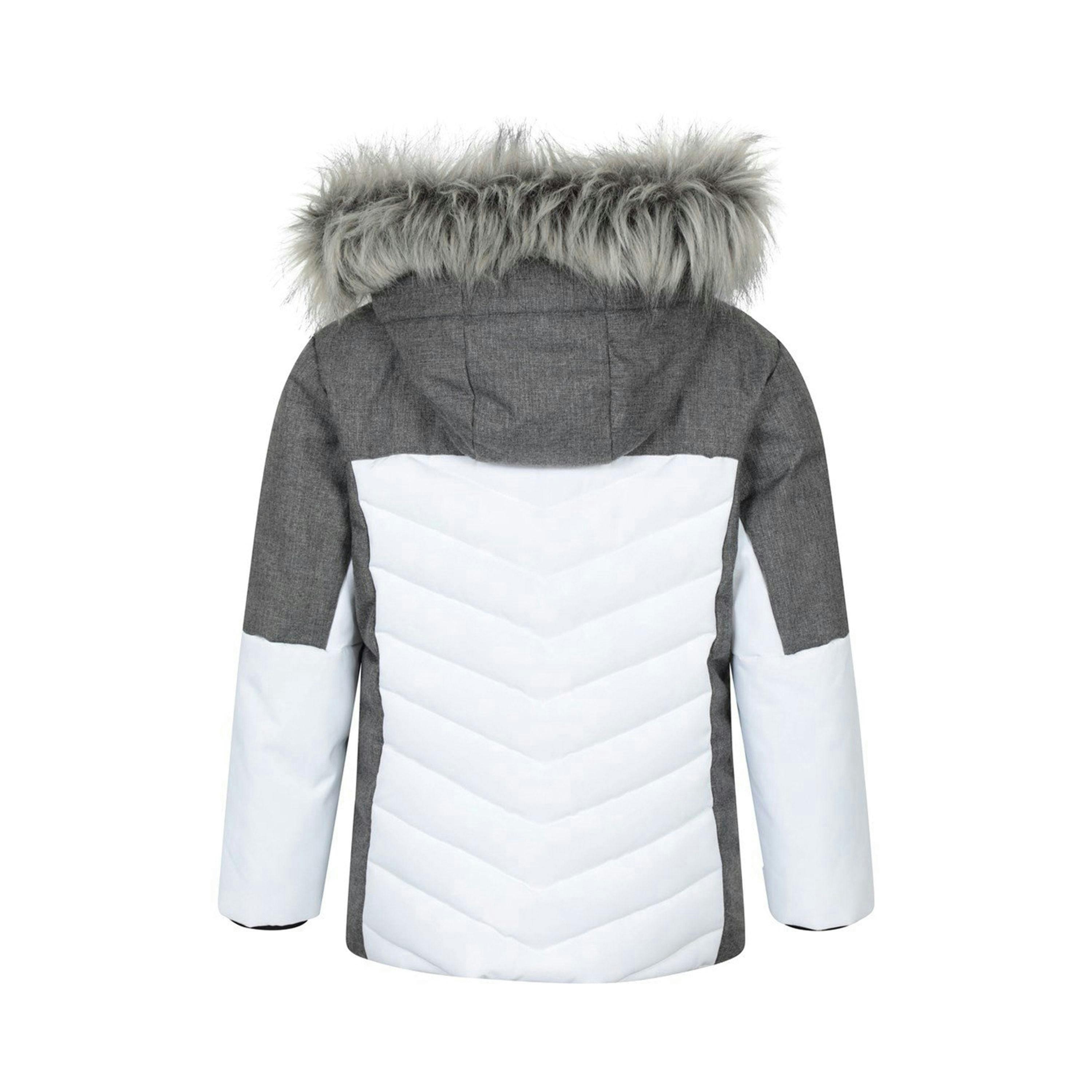 Mountain Warehouse Childrens/Kids Pyrenees Padded Ski Jacket , view 2 of 4