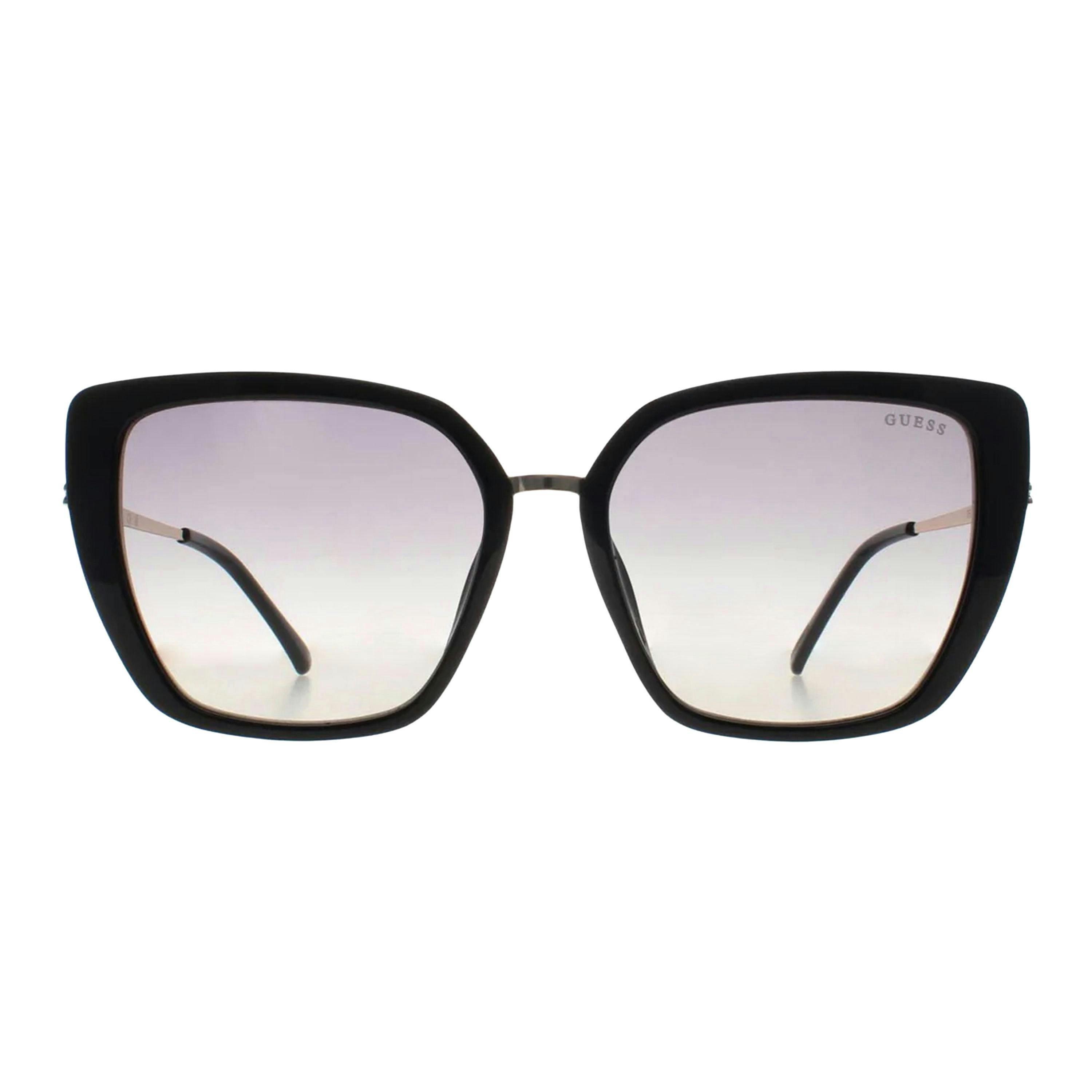 Guess Womens/Ladies Smoke Gradient Sunglasses , view 2 of 4