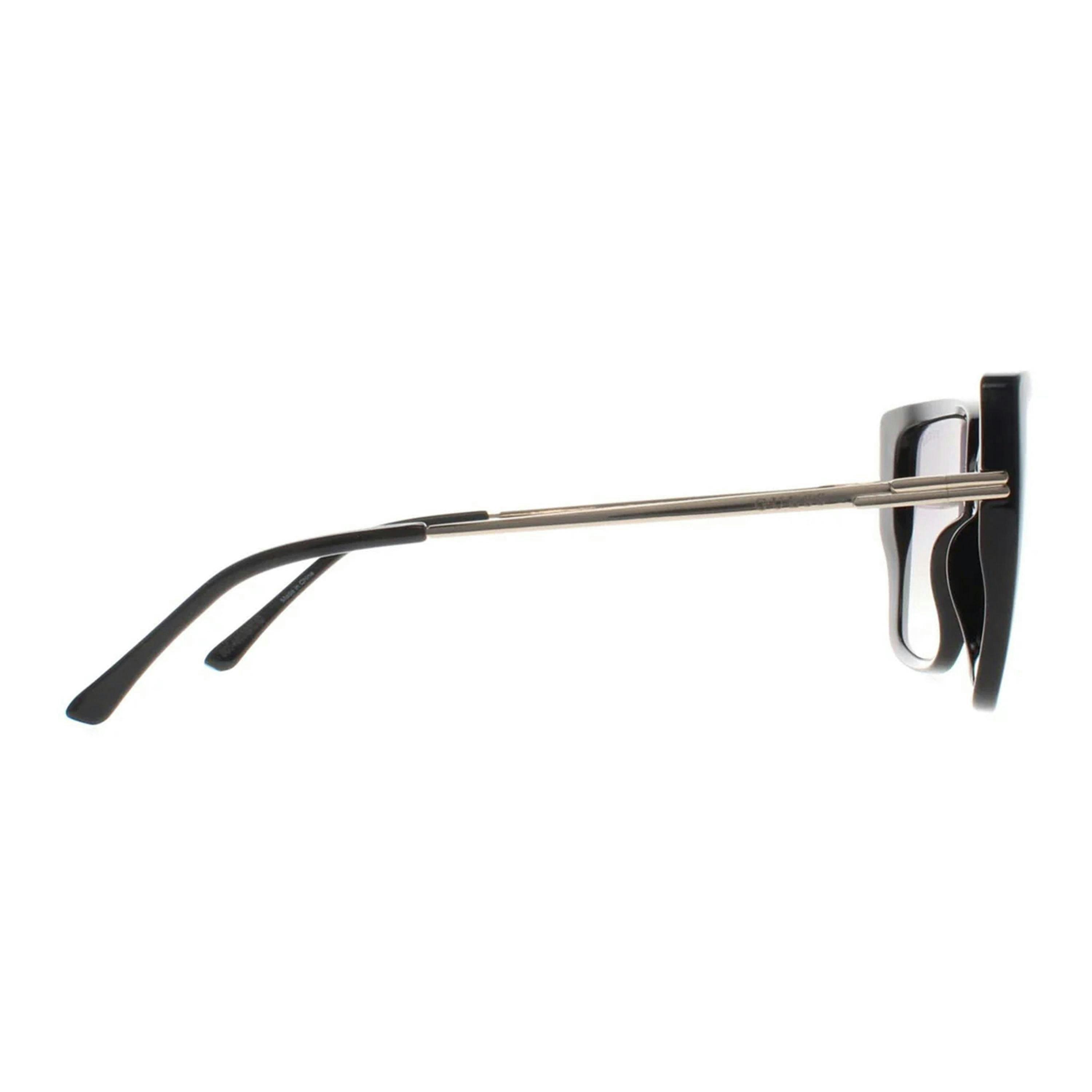 Guess Womens/Ladies Smoke Gradient Sunglasses , view 4 of 4