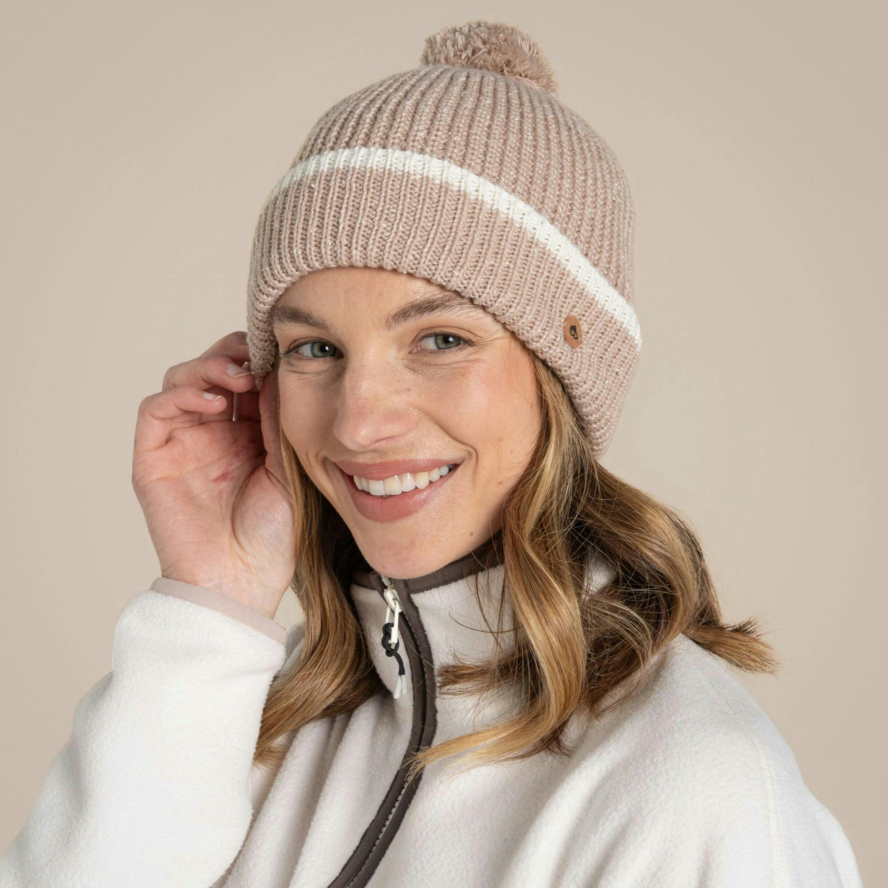 Craghoppers Beanie , view 3 of 4