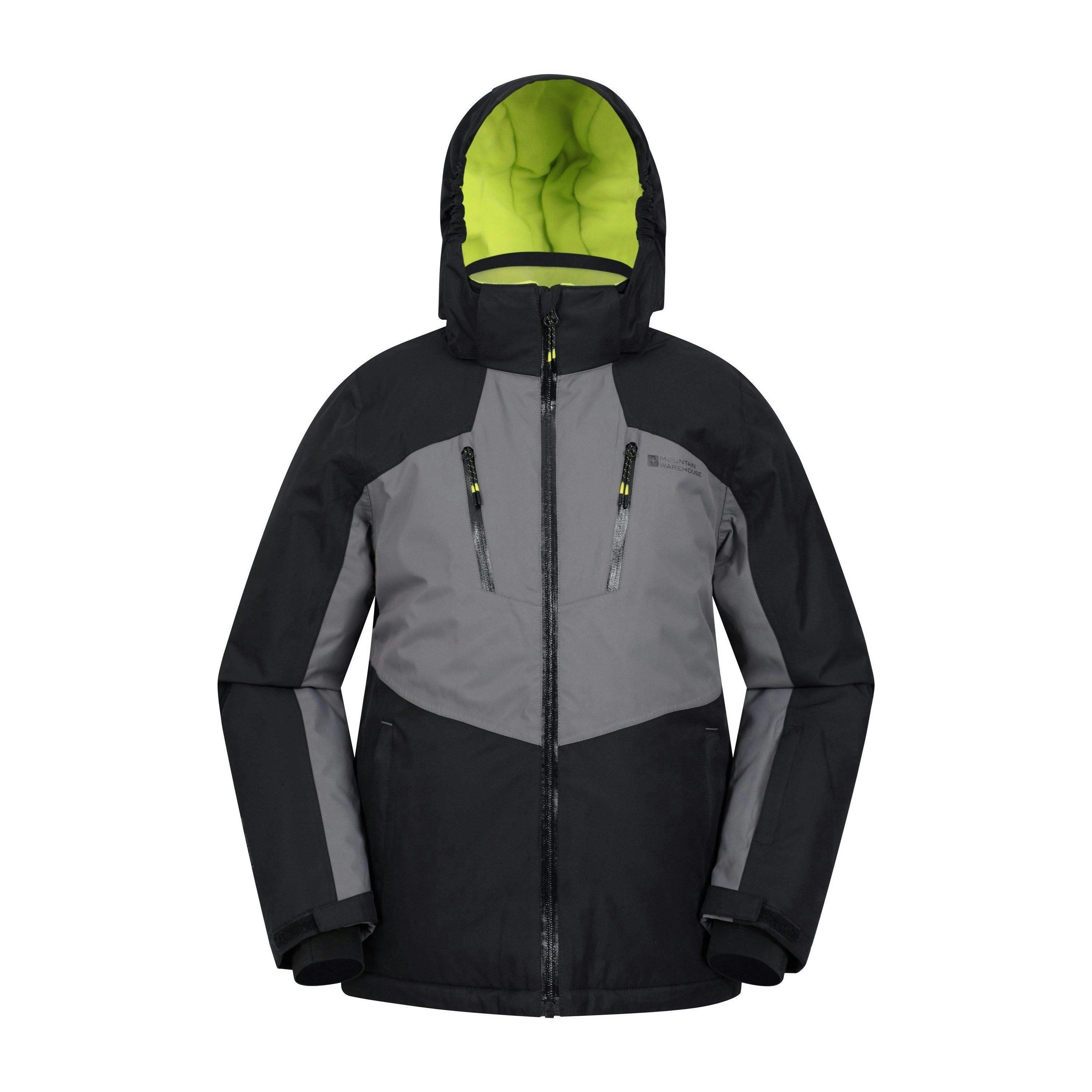Mountain Warehouse Childrens/Kids Galactic II Extreme Ski Jacket , view 1 of 4
