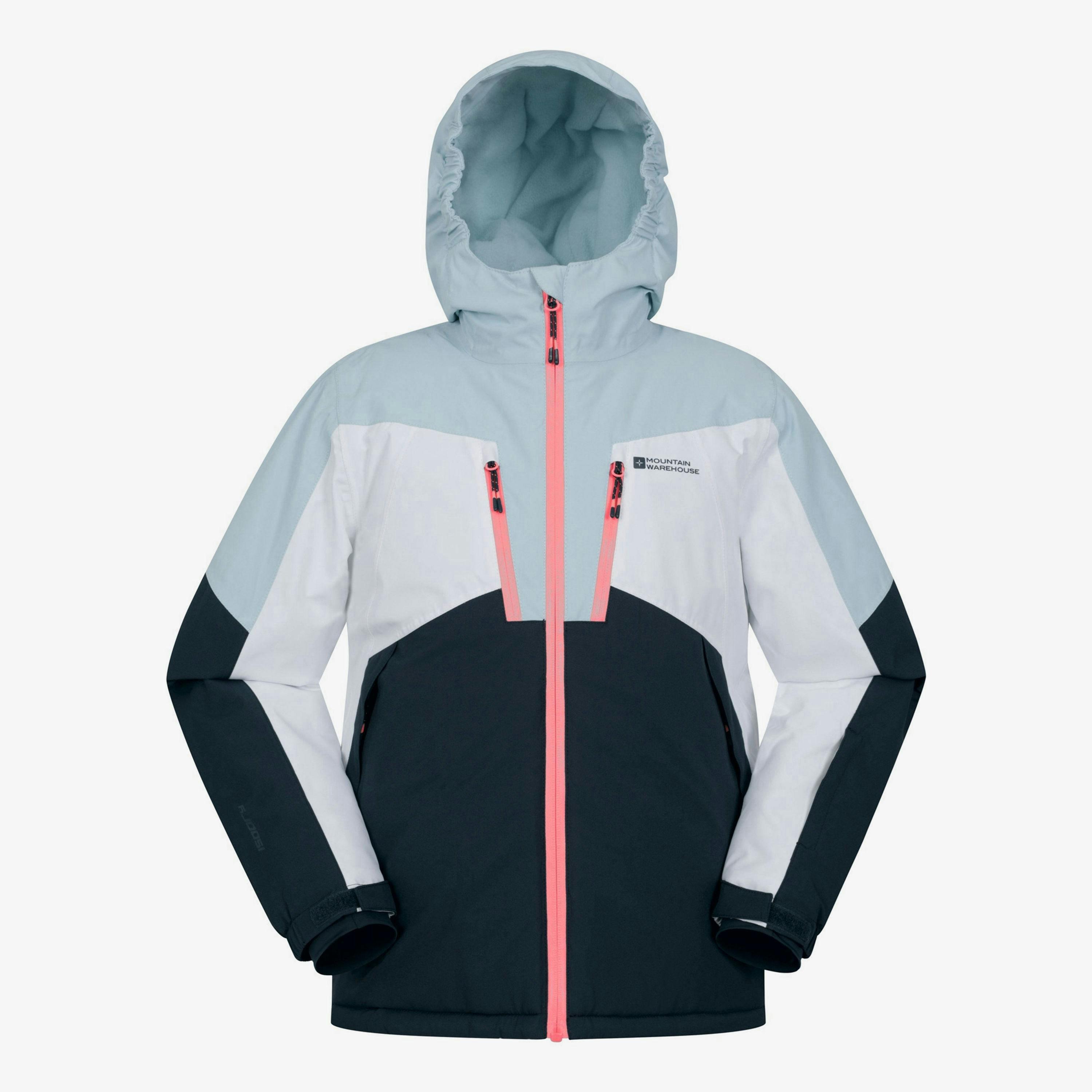 Mountain Warehouse Childrens/Kids Galactic II Extreme Ski Jacket , view 1 of 1