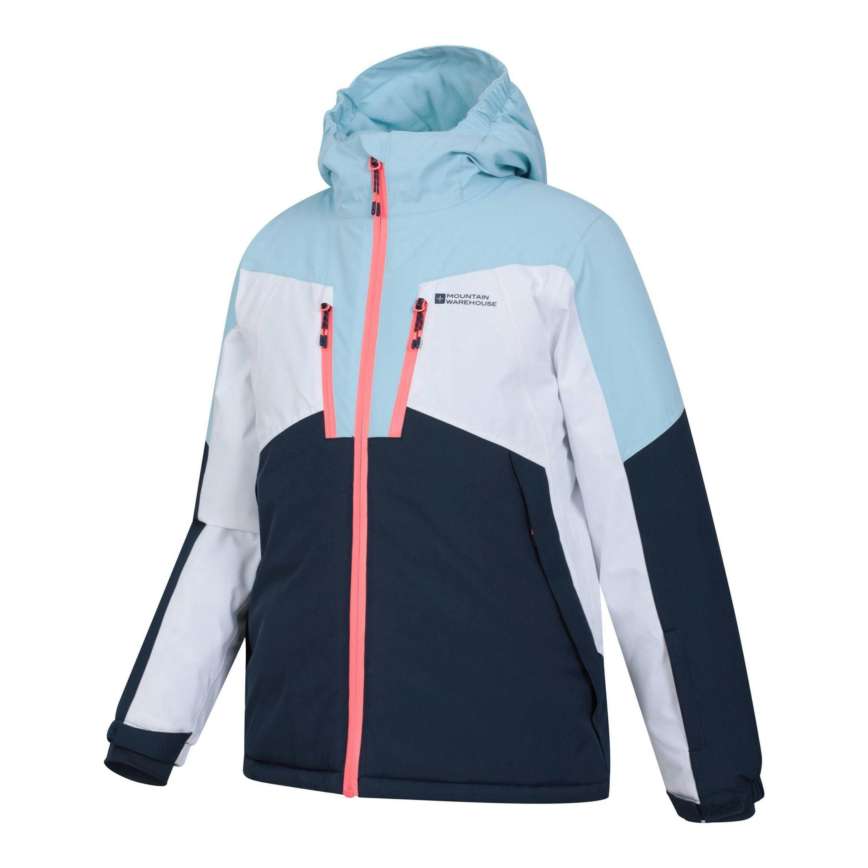 Mountain Warehouse Childrens/Kids Galactic II Extreme Ski Jacket , view 4 of 4