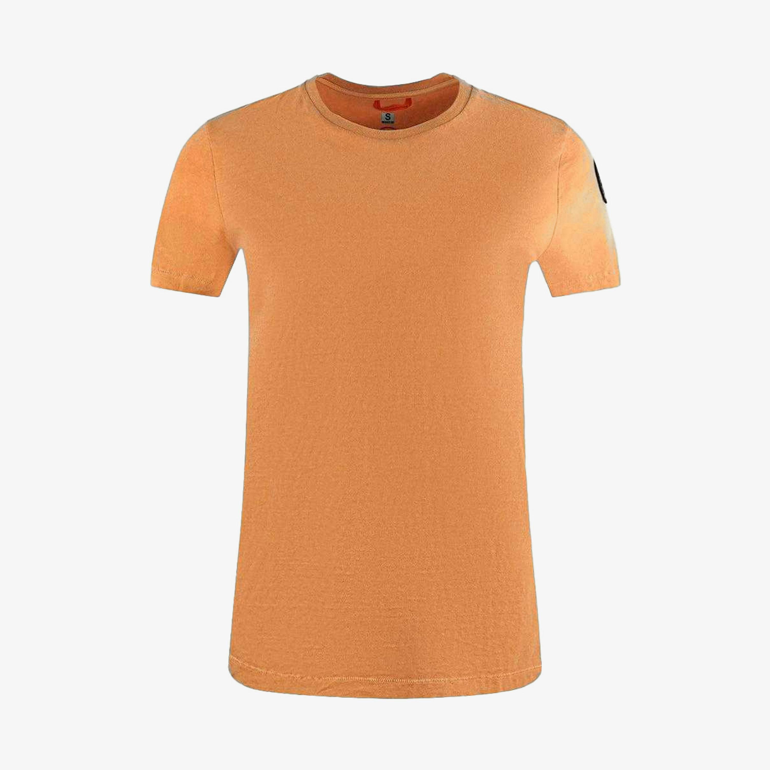 Parajumpers Unisex Adult Basic Tee Honey Bee T-Shirt , view 1 of 1