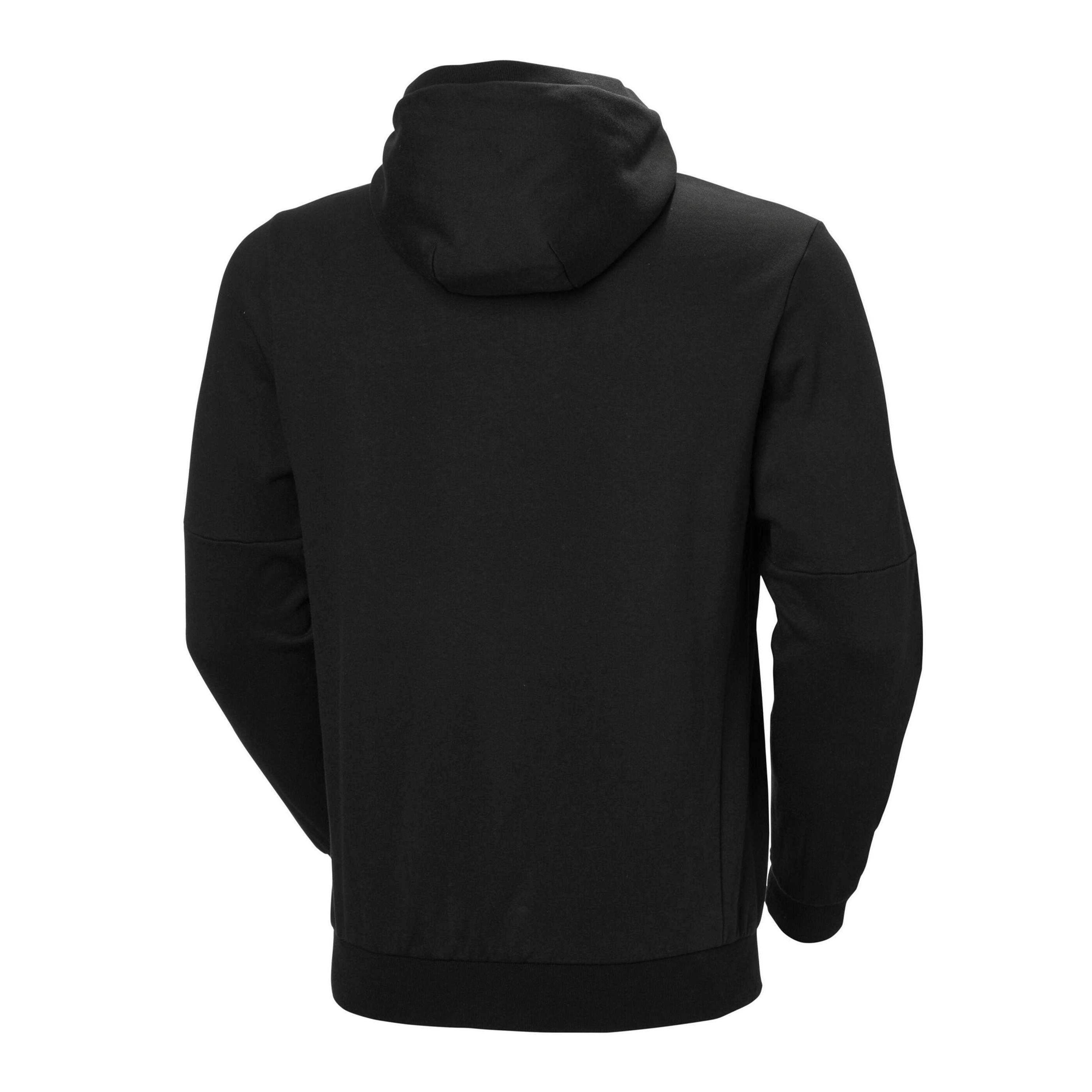 Helly Hansen Unisex Adult Evo Hoodie , view 2 of 3