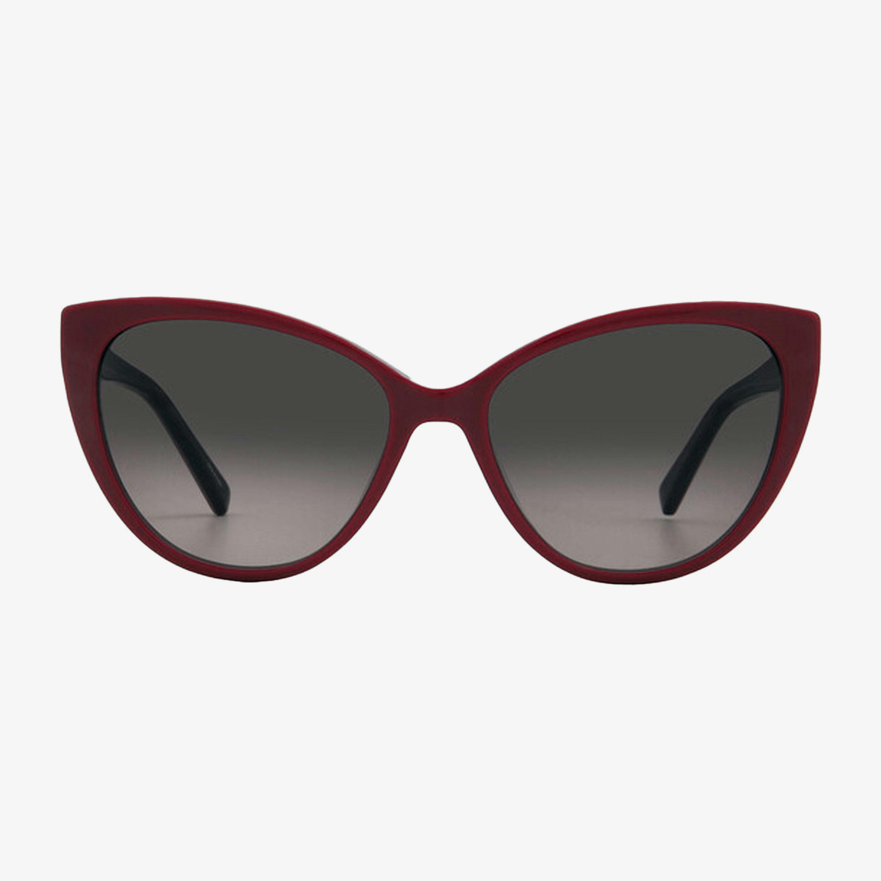 Moschino Womens/Ladies Cat Eye Sunglasses , view 1 of 1