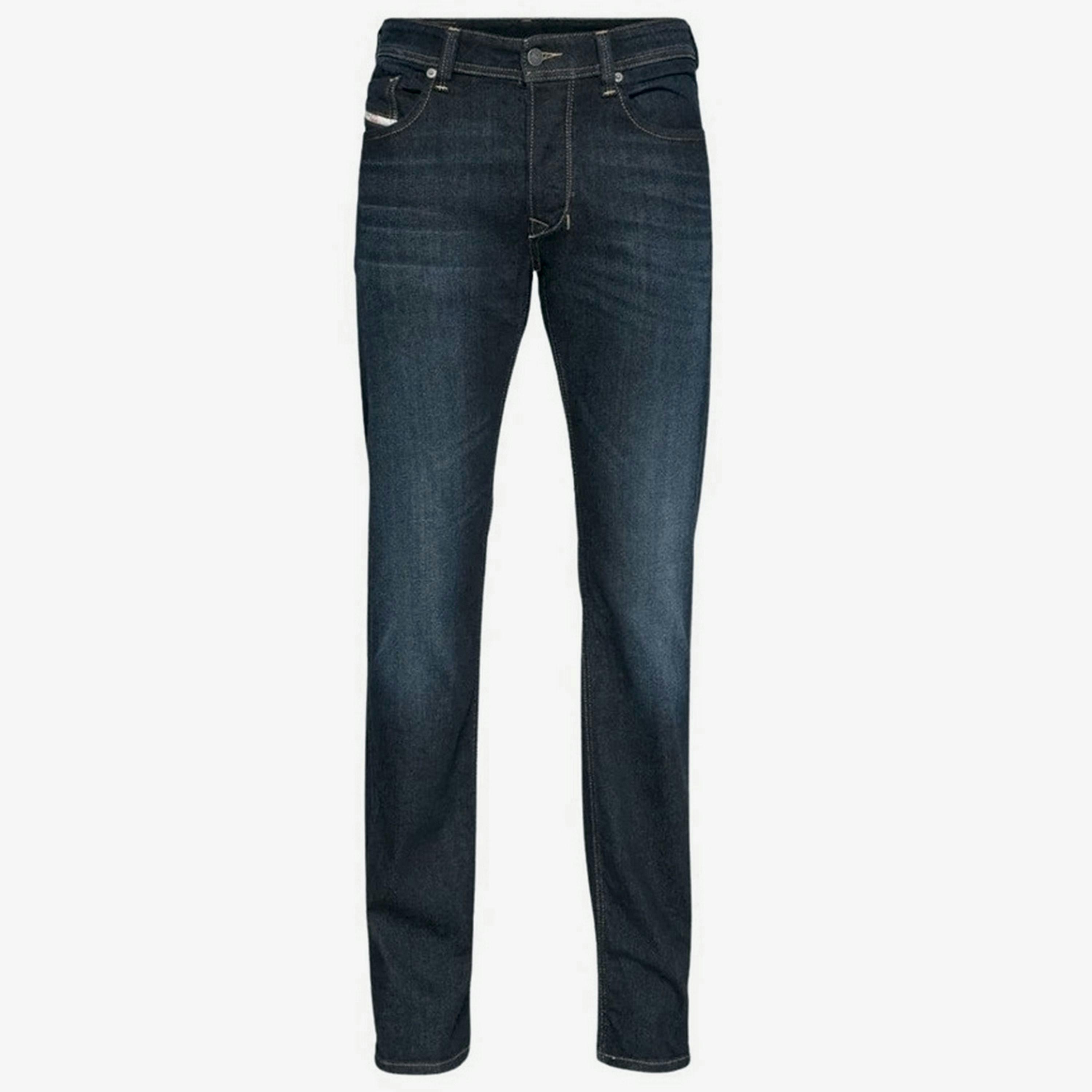 Diesel Mens Tepphar-X Jeans , view 1 of 1