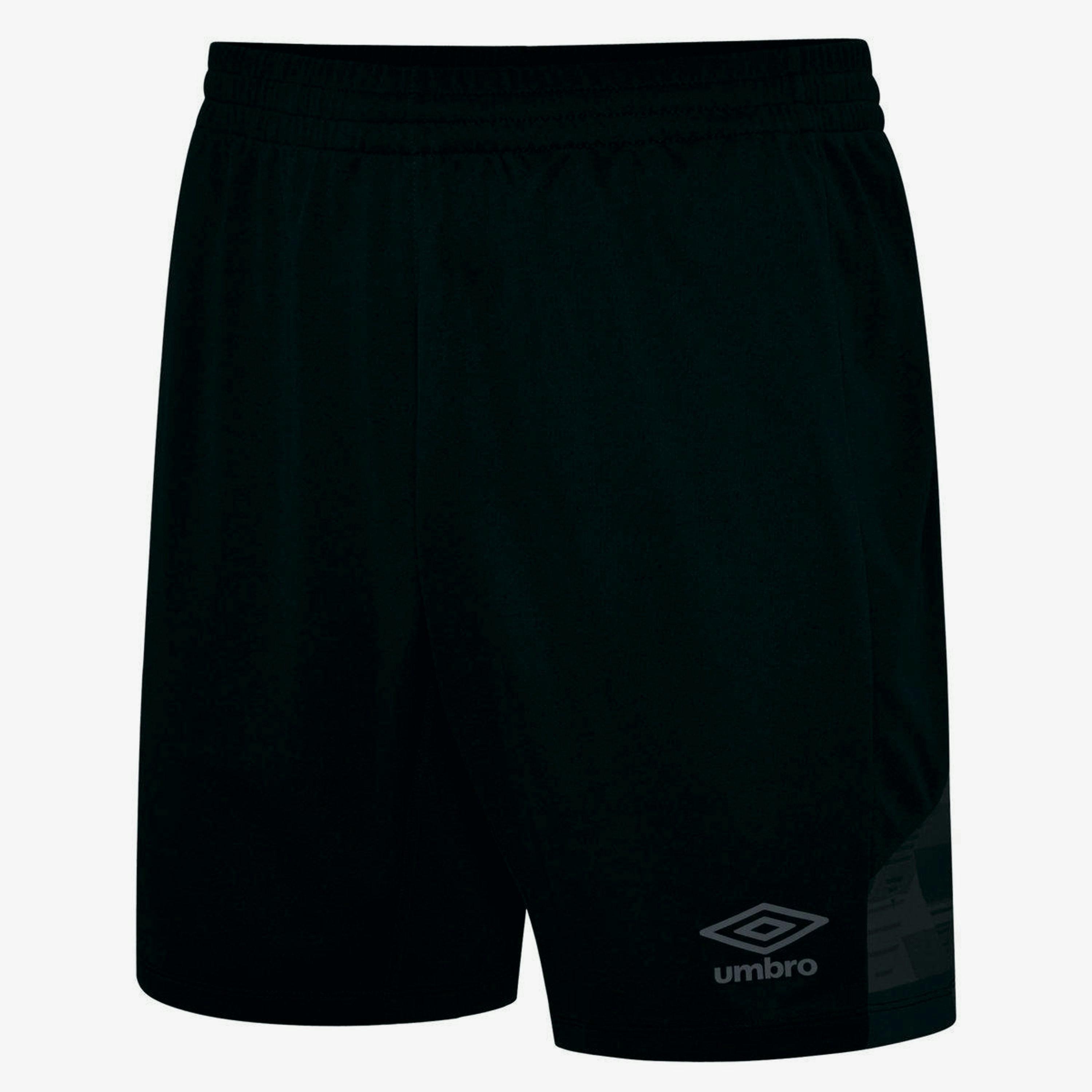 Umbro Childrens/Kids Vier Football Shorts , view 1 of 1