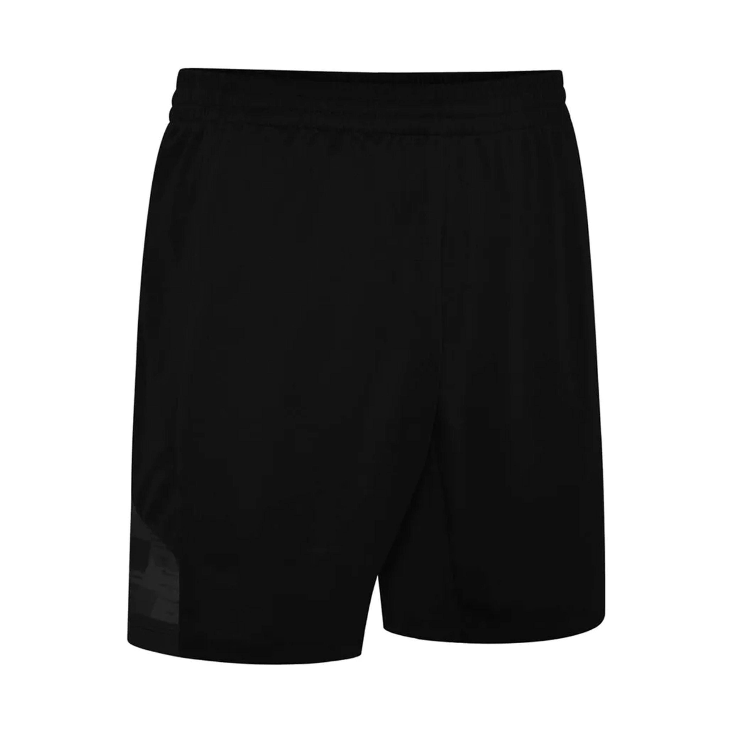 Umbro Childrens/Kids Vier Football Shorts , view 2 of 2