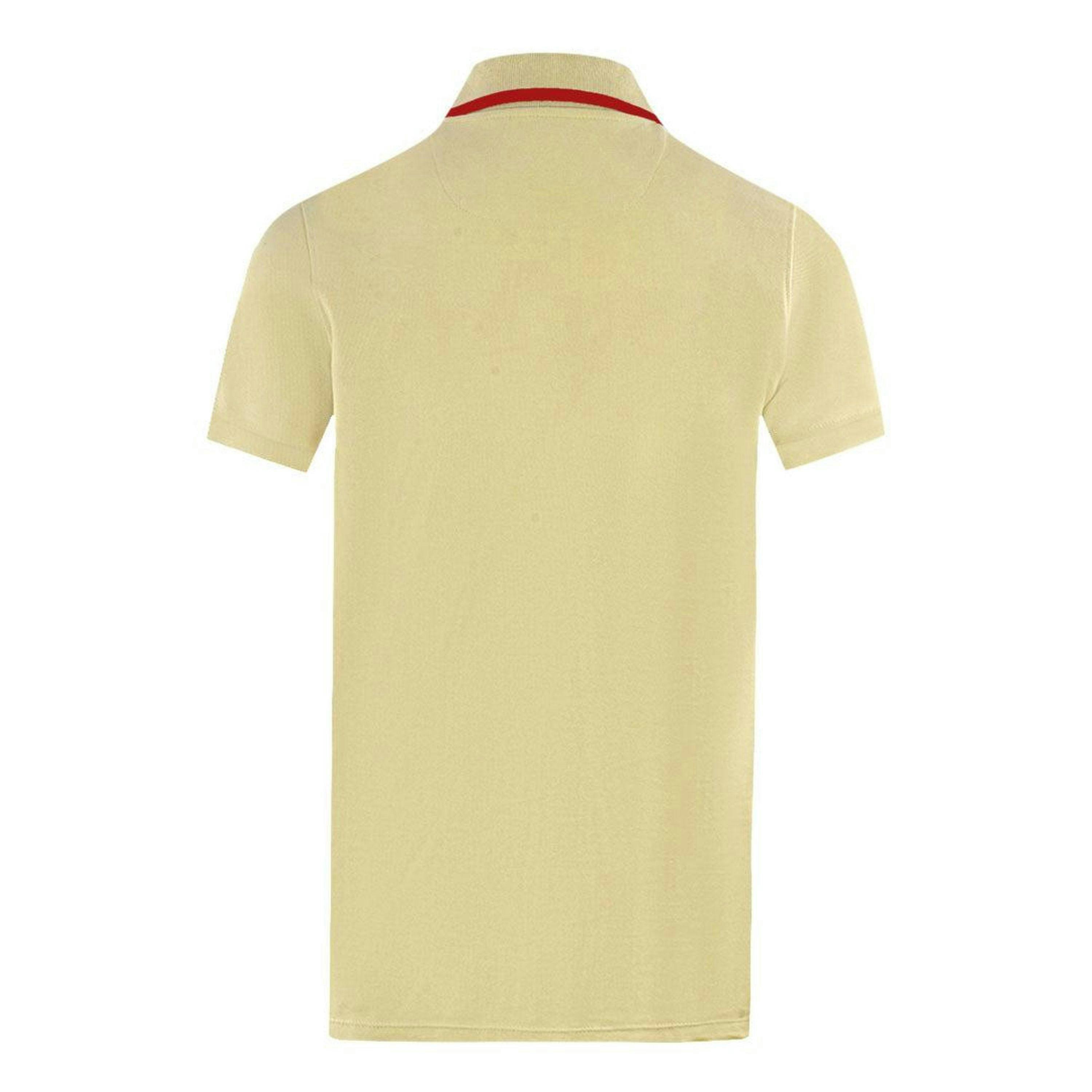 Aquascutum Mens London 1851 Polo Shirt , view 2 of 4