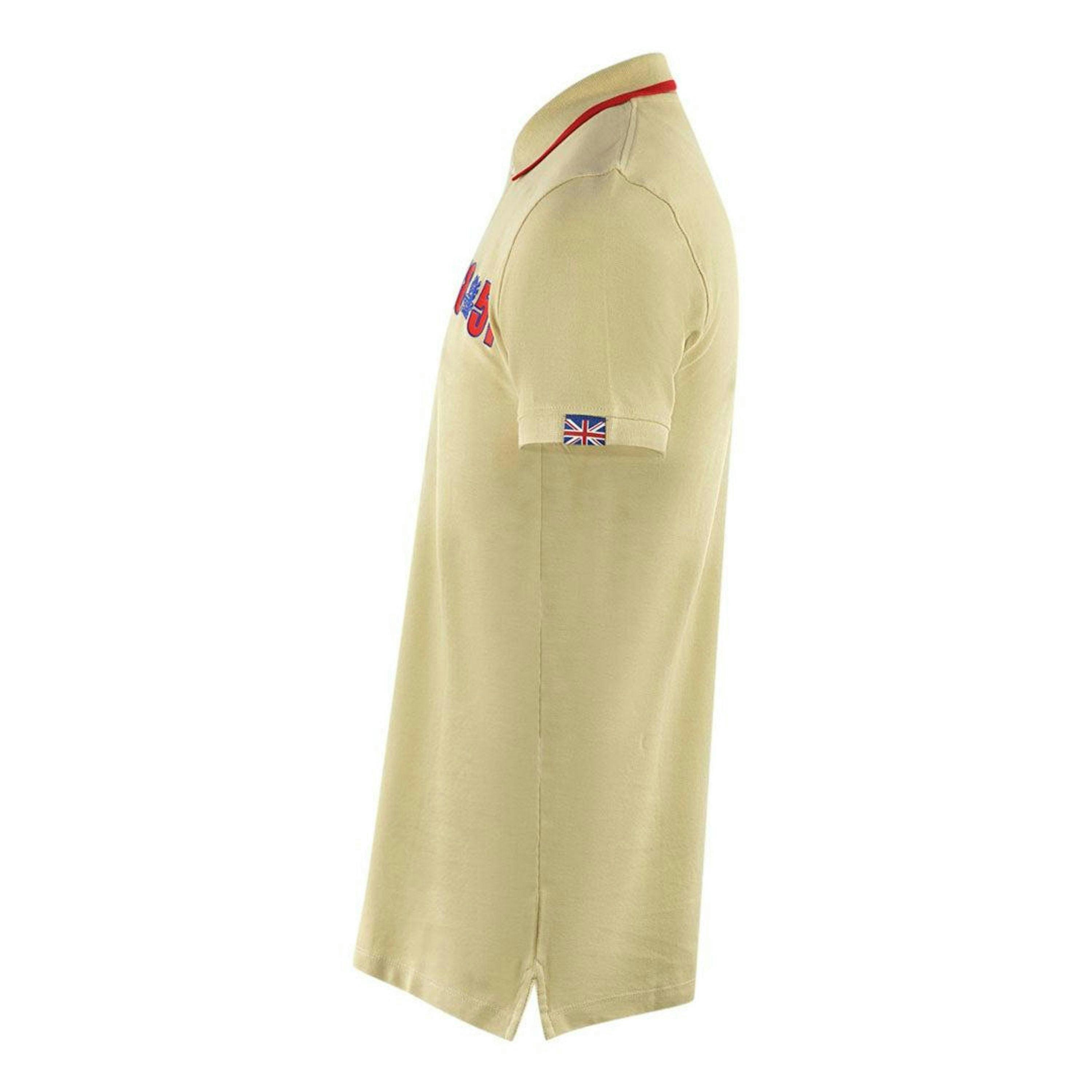 Aquascutum Mens London 1851 Polo Shirt , view 4 of 4