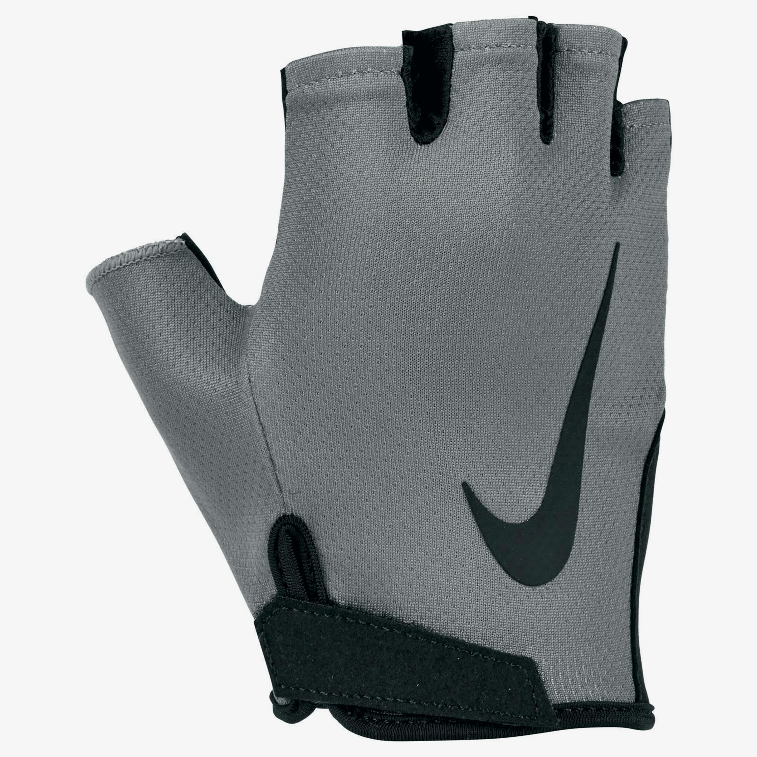 Nike Mens Gym Essential 2024 Fitness Fingerless Gloves , view 1 of 1