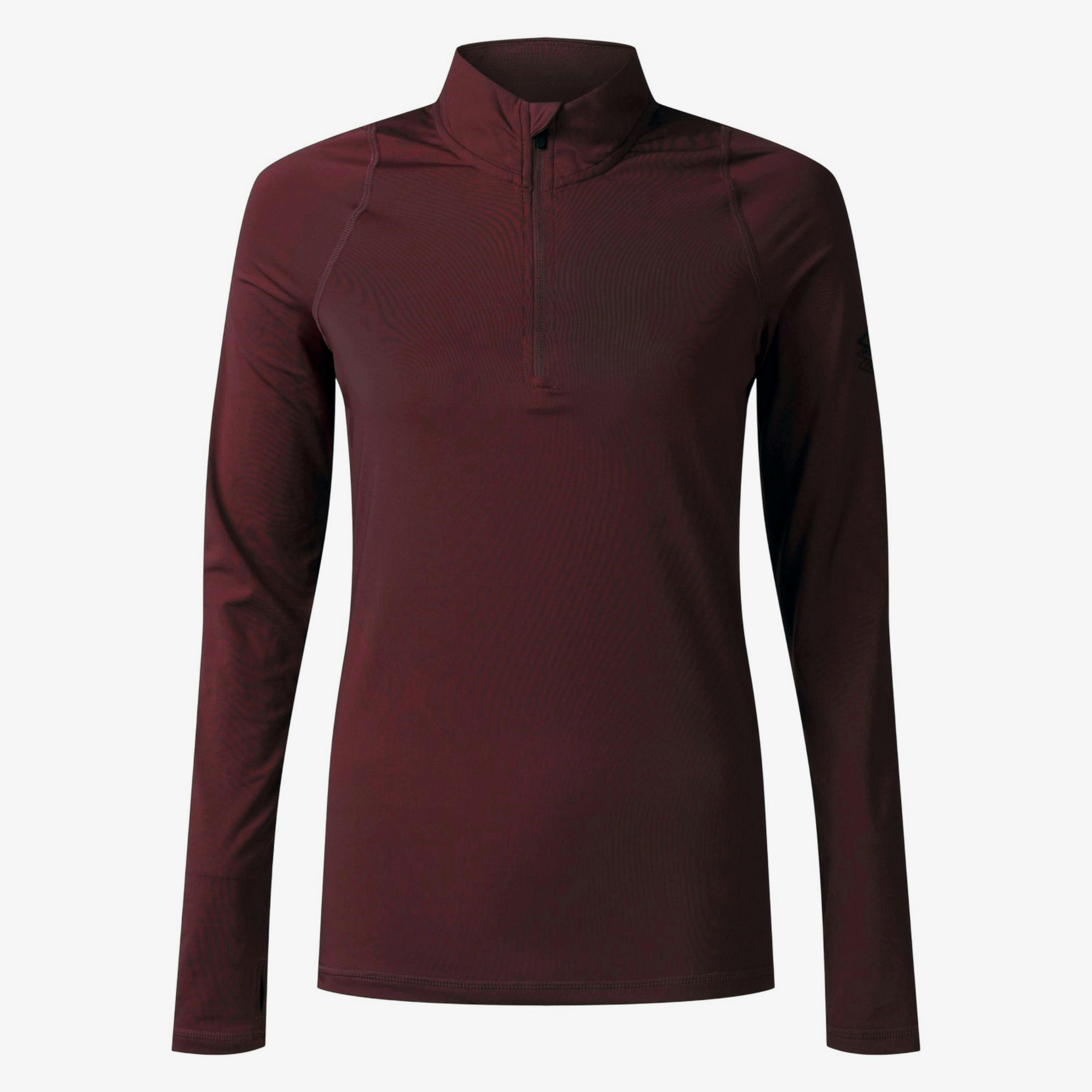 Umbro Womens/Ladies Pro Training Half Zip Top , view 1 of 1