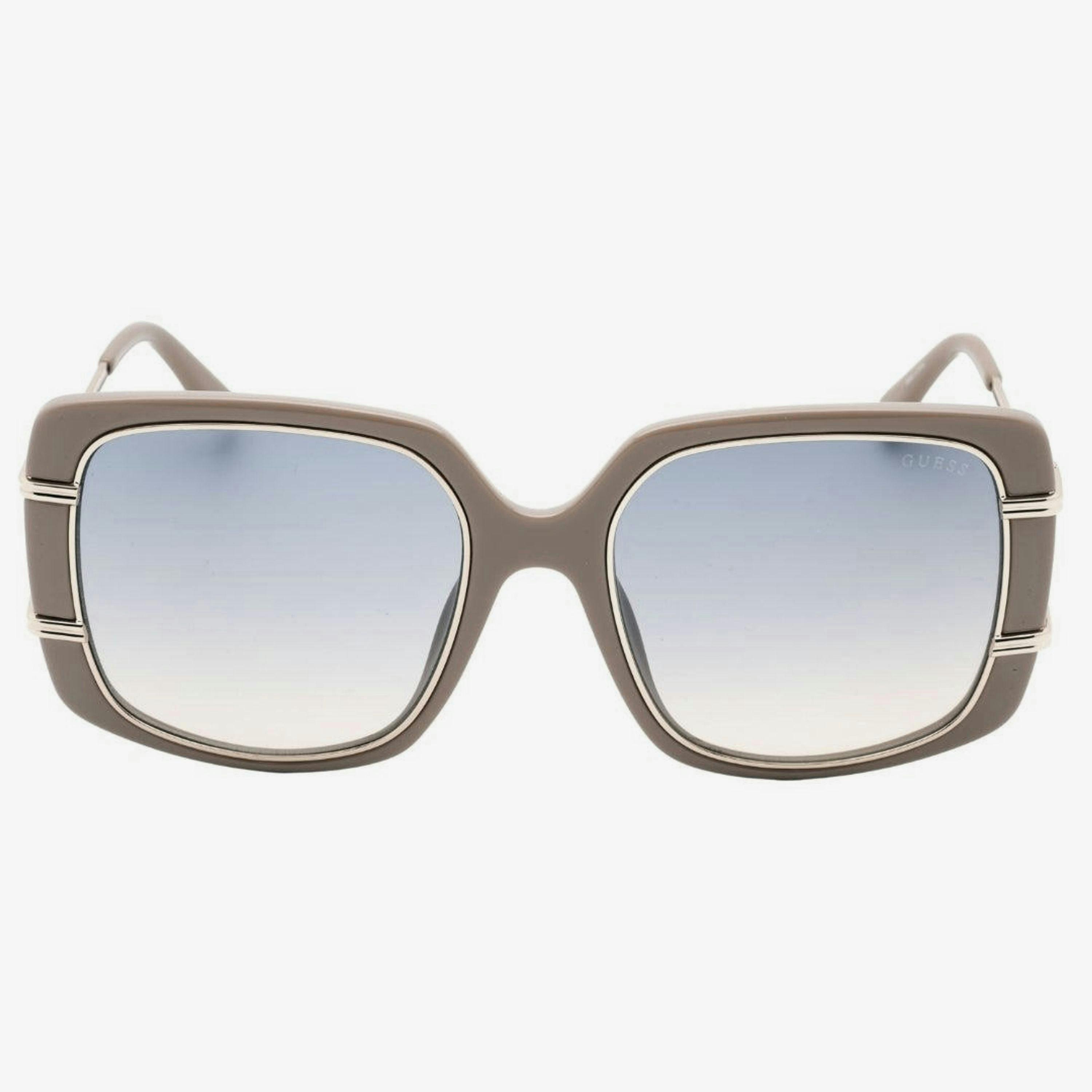 Guess Womens/Ladies Gradient Sunglasses , view 1 of 1