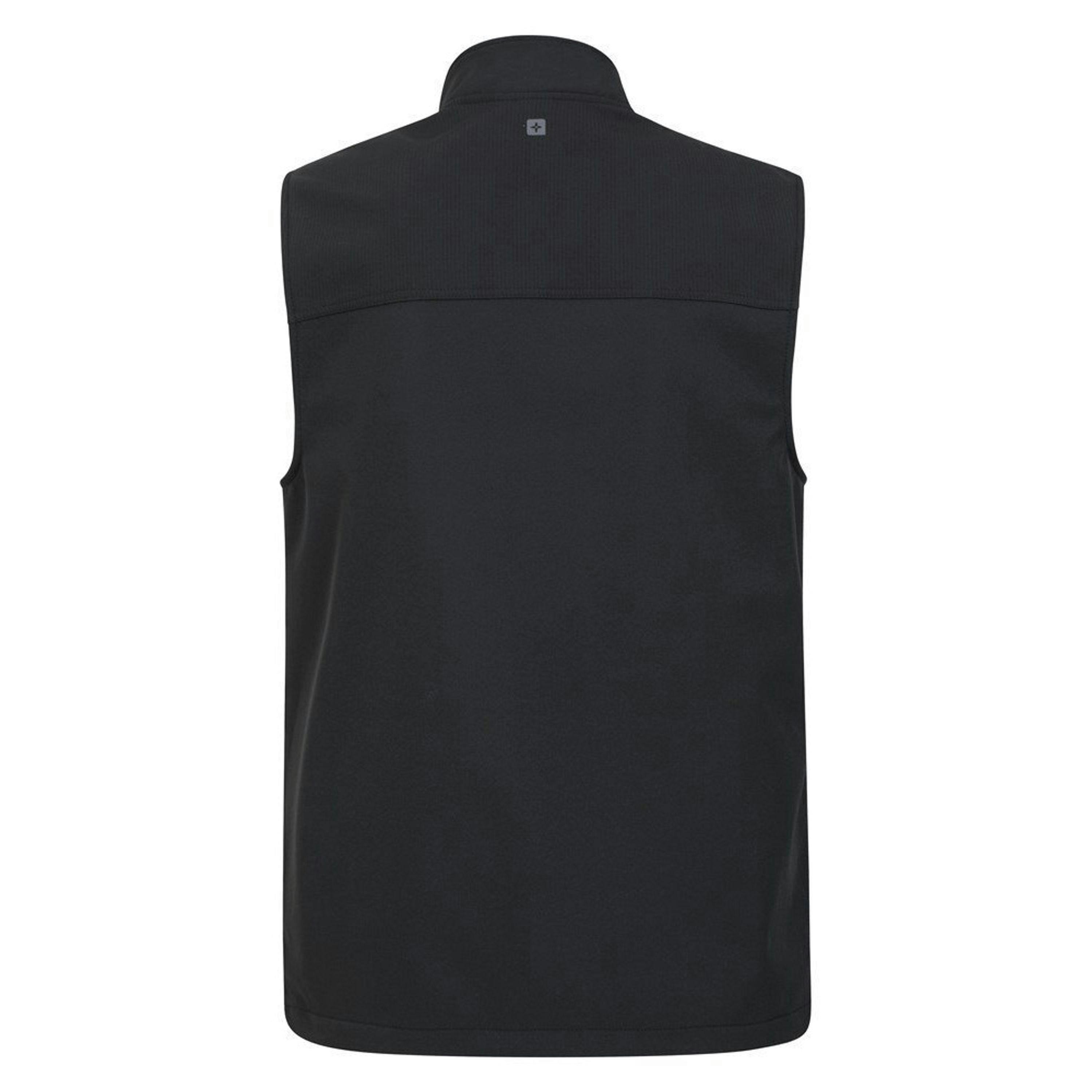 Mountain Warehouse Mens Grasmere Gilet , view 2 of 6