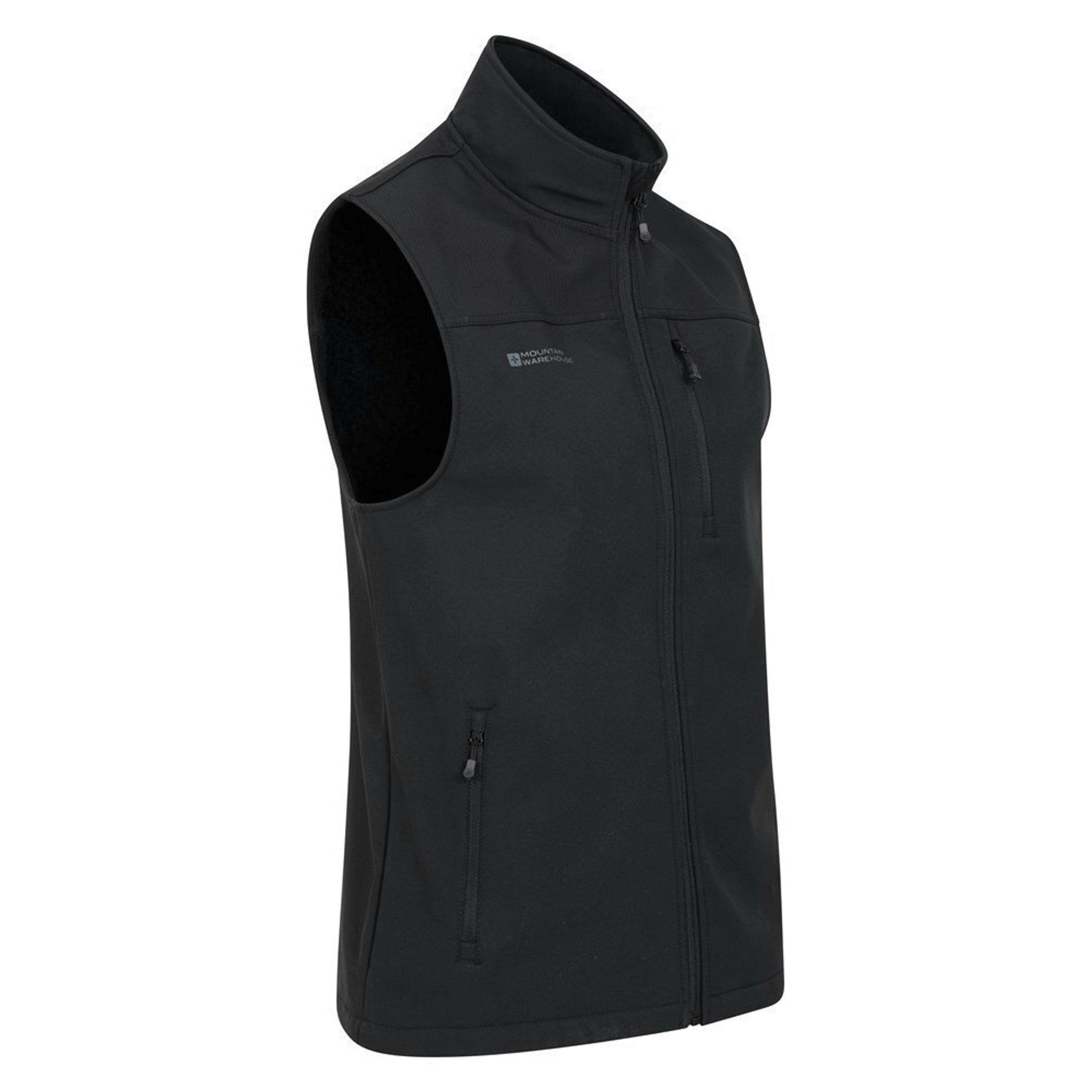 Mountain Warehouse Mens Grasmere Gilet , view 4 of 6