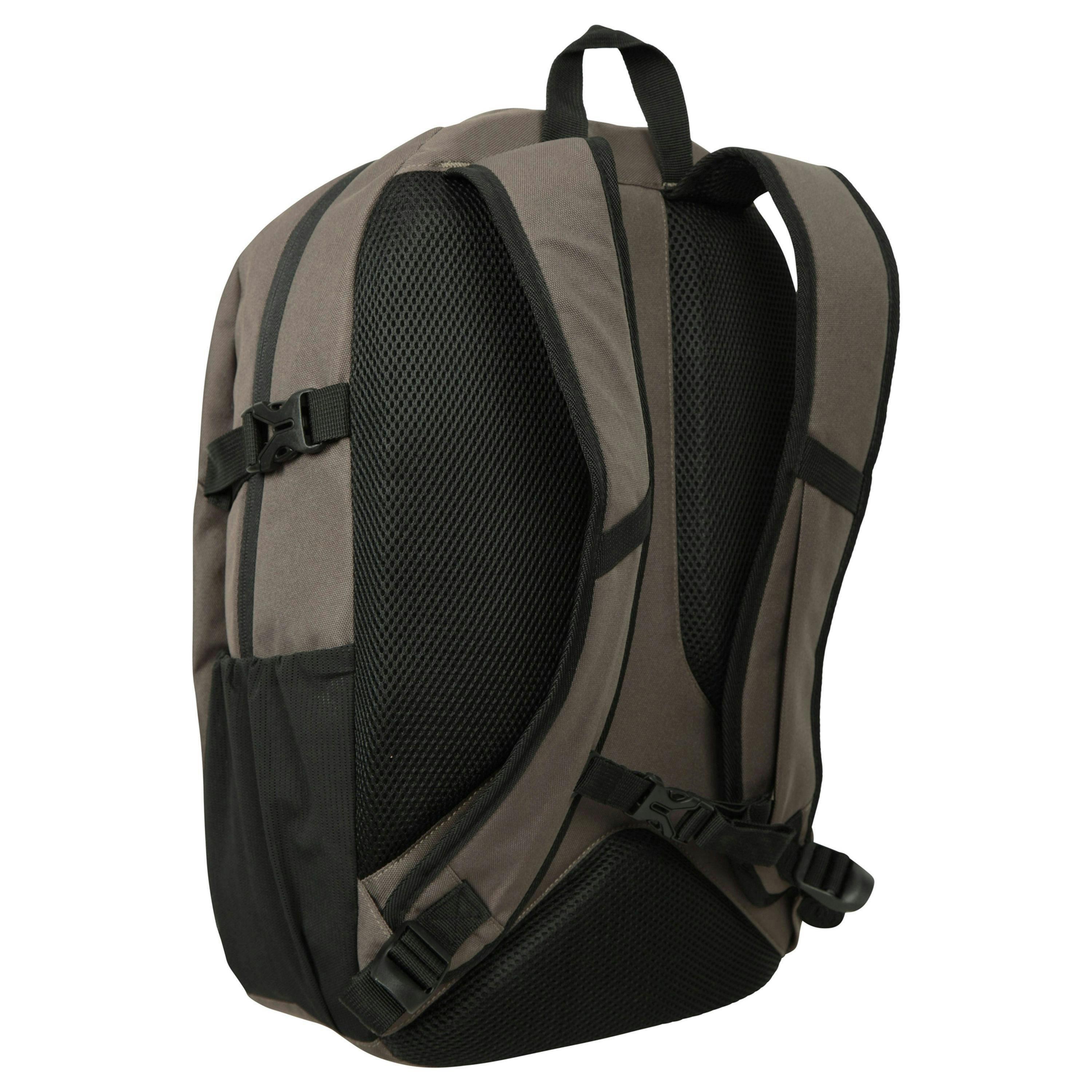 Mountain Warehouse Buzzard 23L Backpack , view 2 of 4