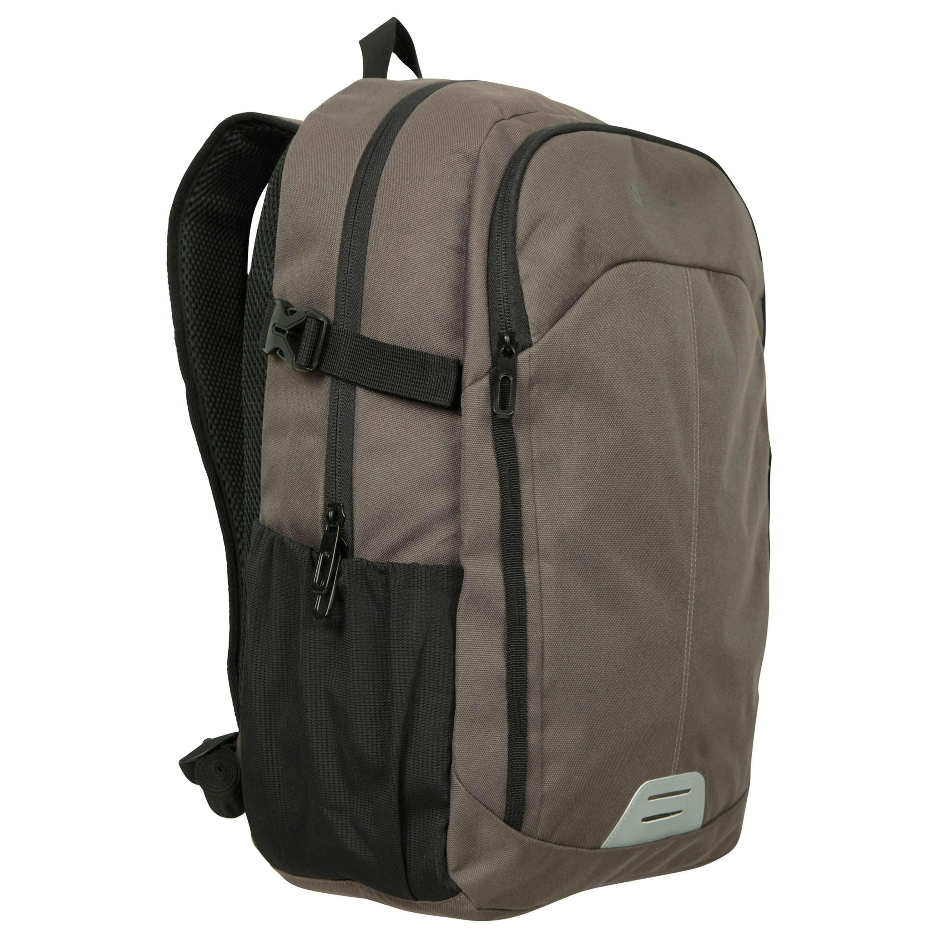 Mountain Warehouse Buzzard 23L Backpack , view 3 of 4
