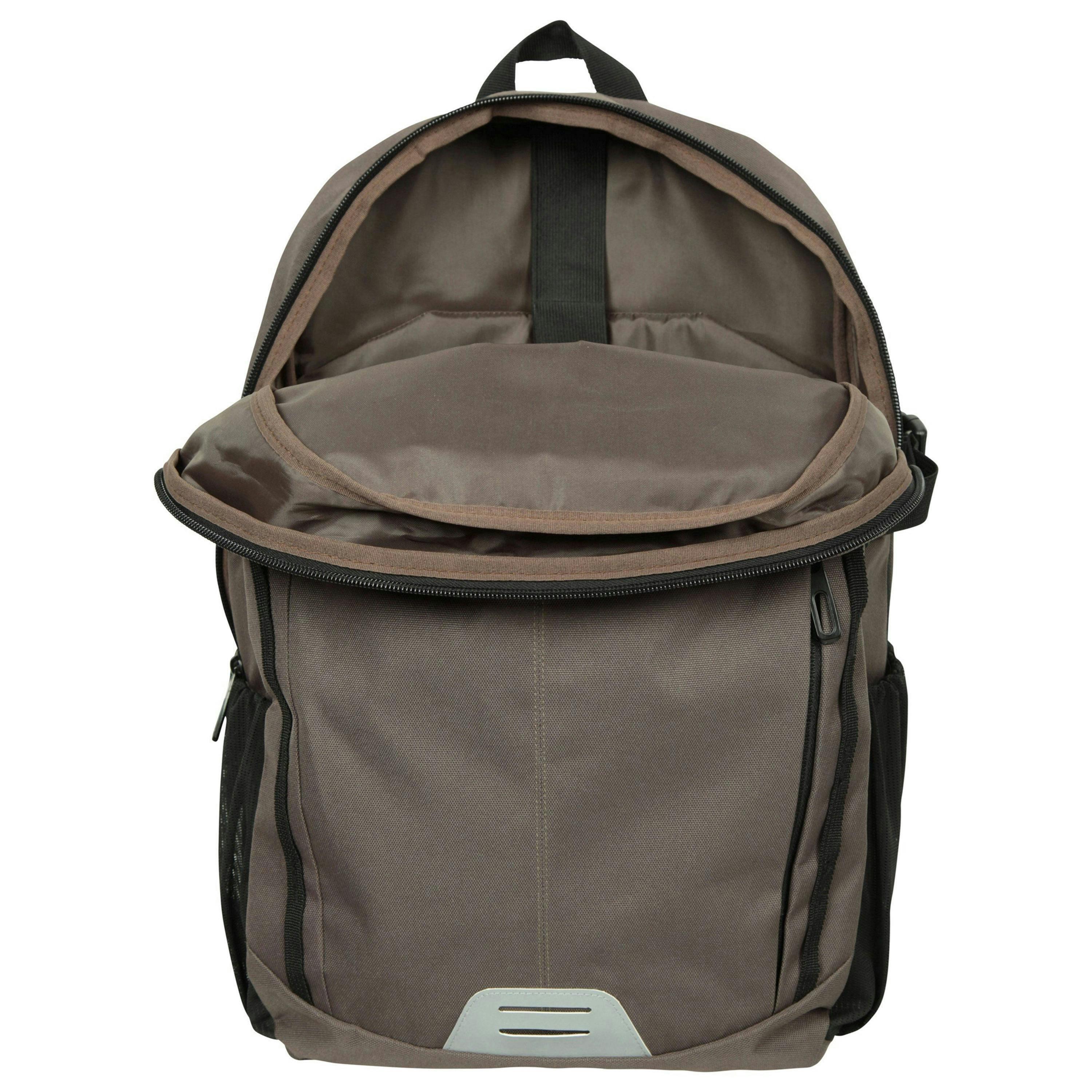 Mountain Warehouse Buzzard 23L Backpack , view 4 of 4