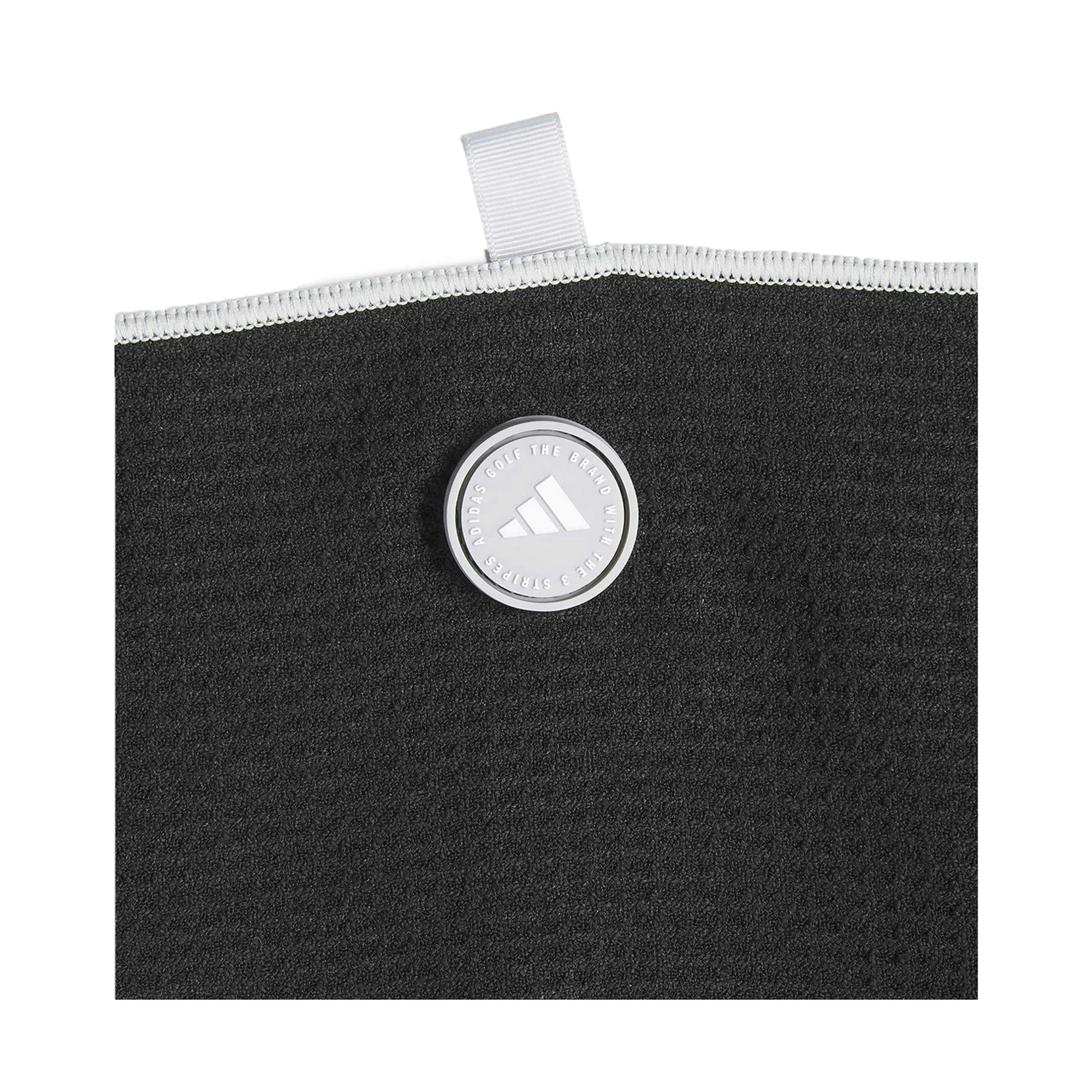 Adidas Players Magnetic Towel , view 2 of 3