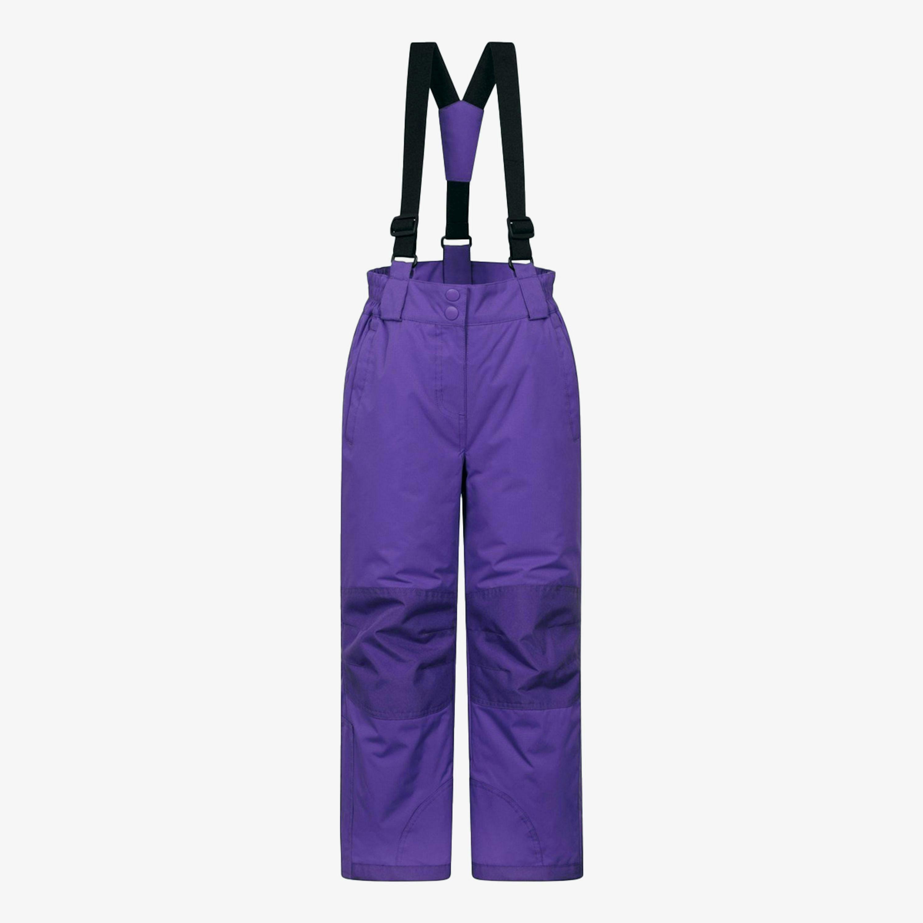 Mountain Warehouse Childrens/Kids Honey Ski Trousers , view 1 of 6