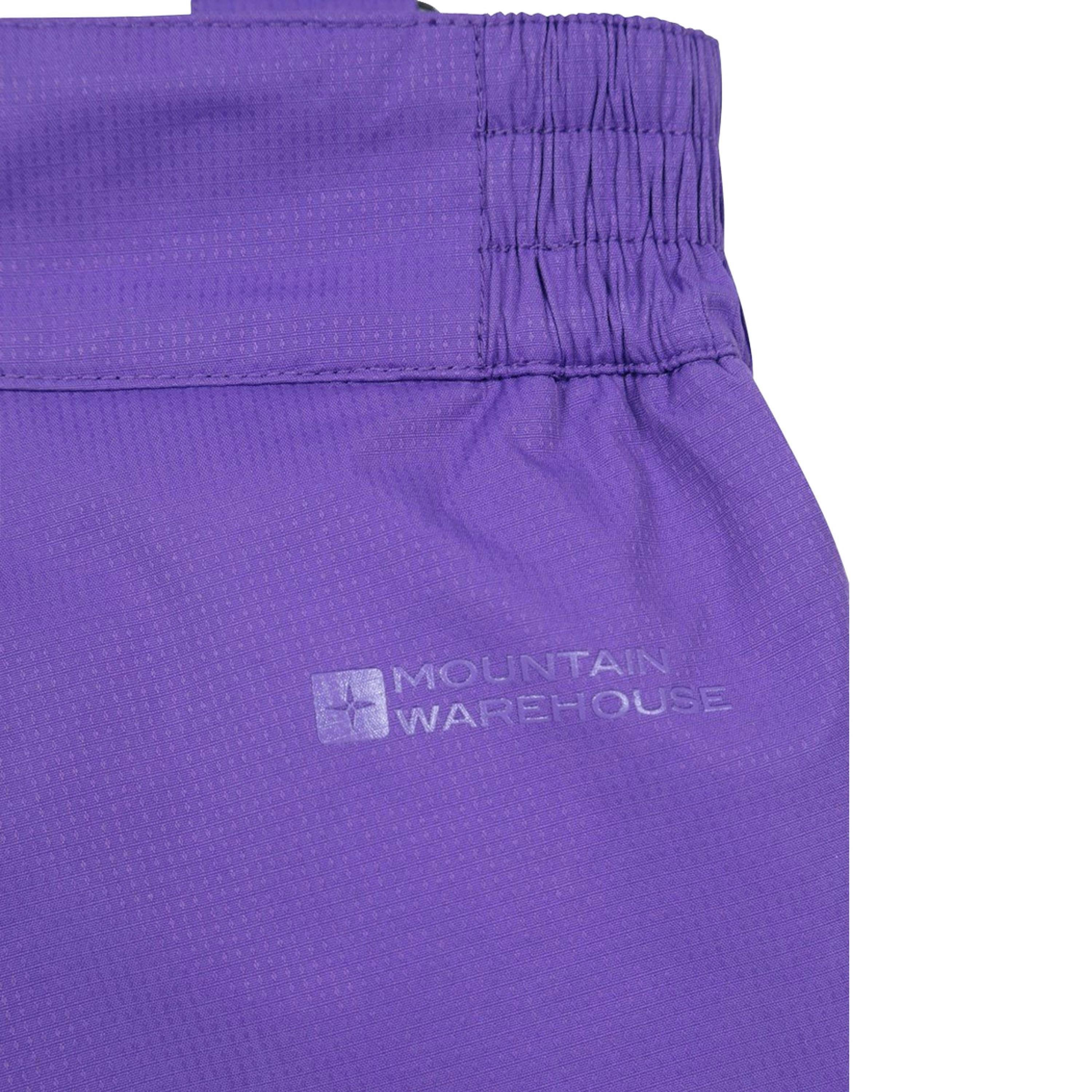 Mountain Warehouse Childrens/Kids Honey Ski Trousers , view 5 of 6
