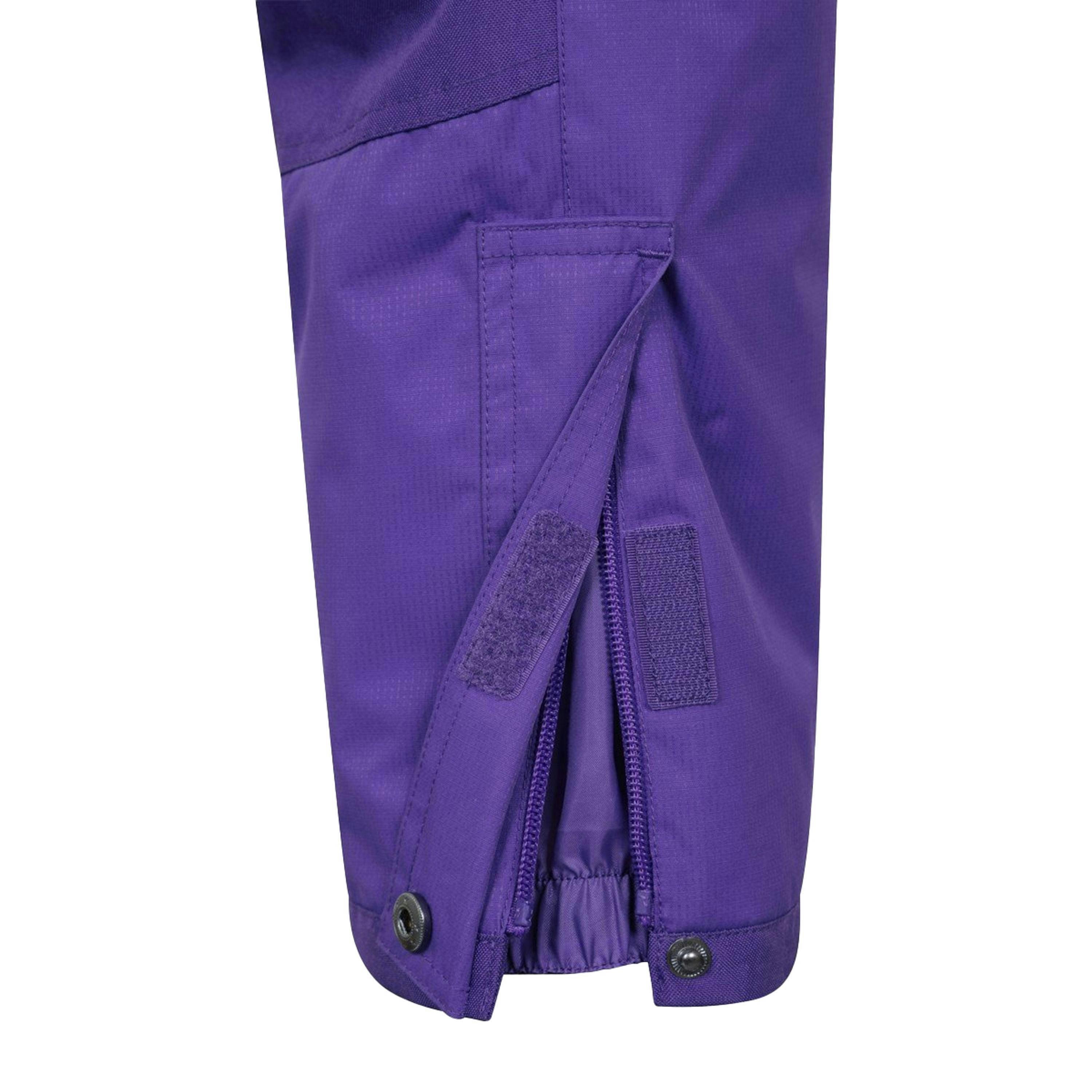 Mountain Warehouse Childrens/Kids Honey Ski Trousers , view 6 of 6
