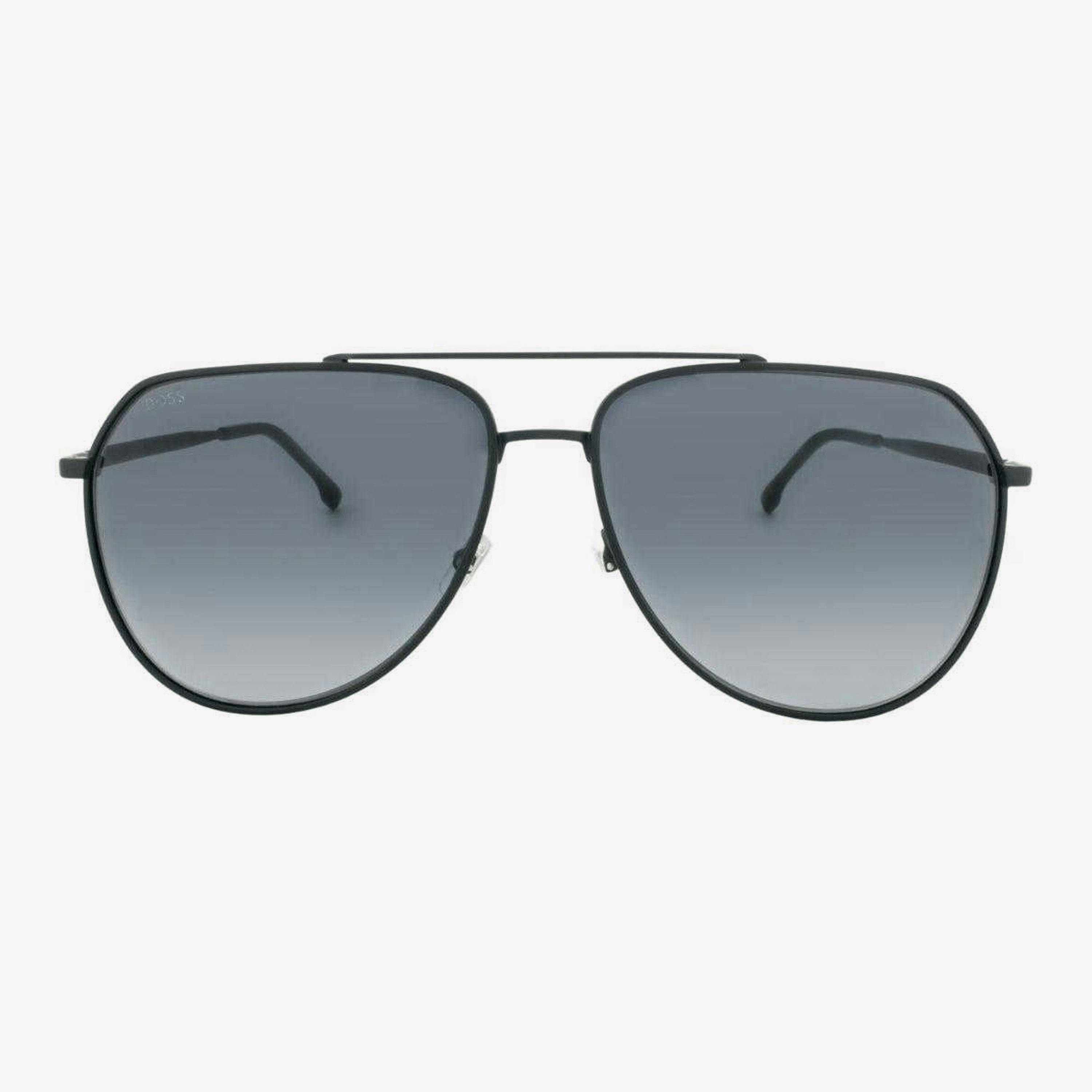 Hugo Boss Mens 1447 0003 1I Sunglasses , view 1 of 1