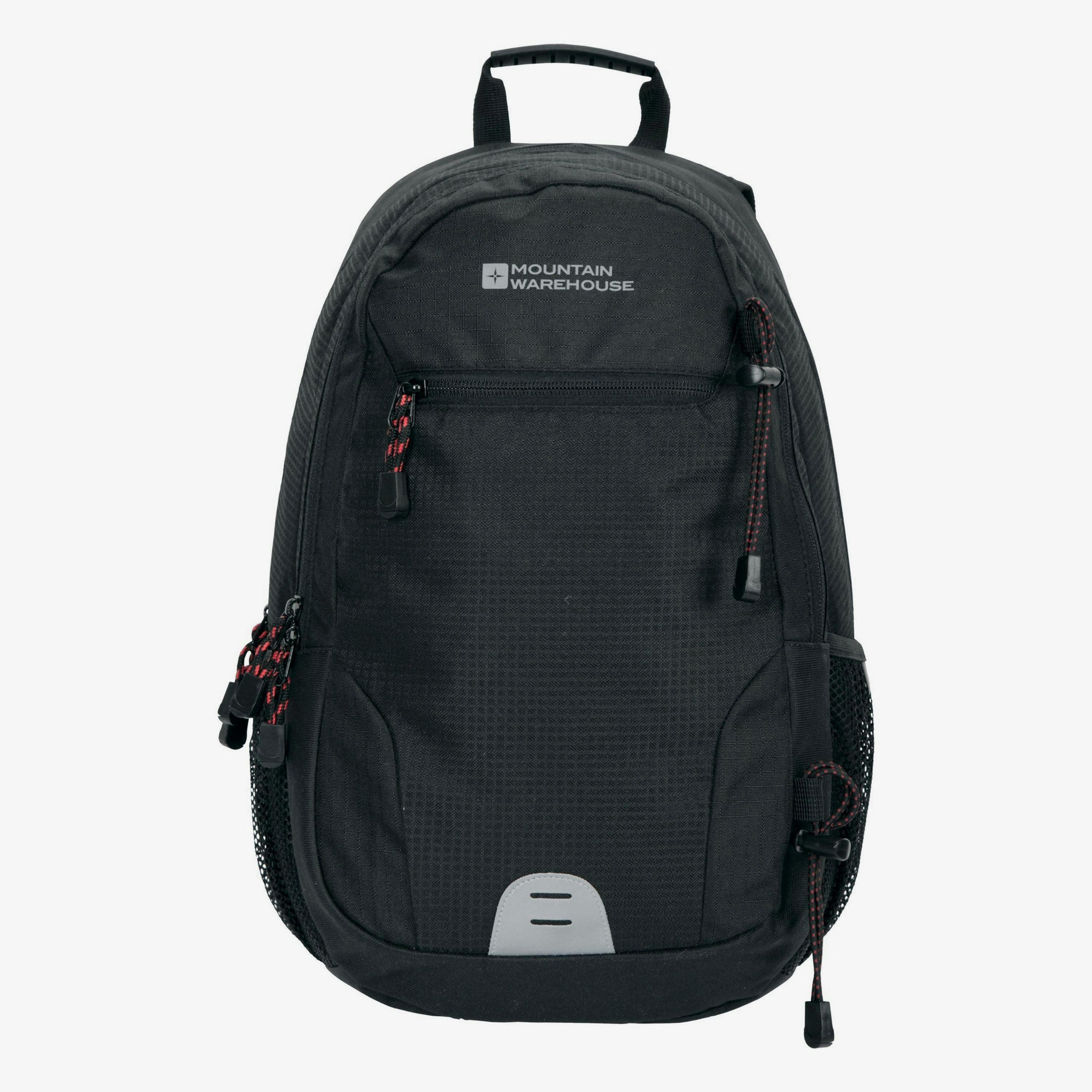 Mountain Warehouse Quest 23L Laptop Bag , view 1 of 1