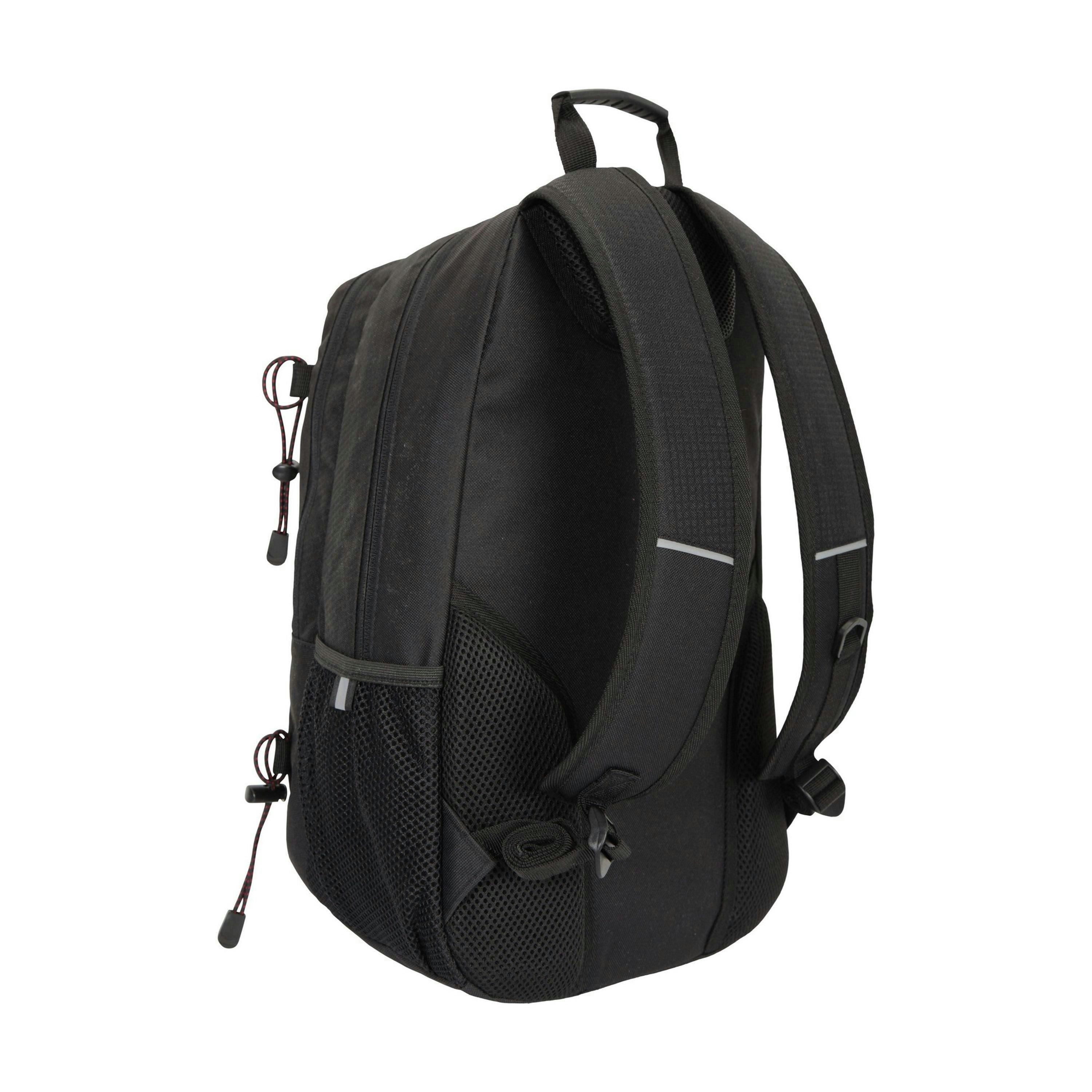 Mountain Warehouse Quest 23L Laptop Bag , view 2 of 5