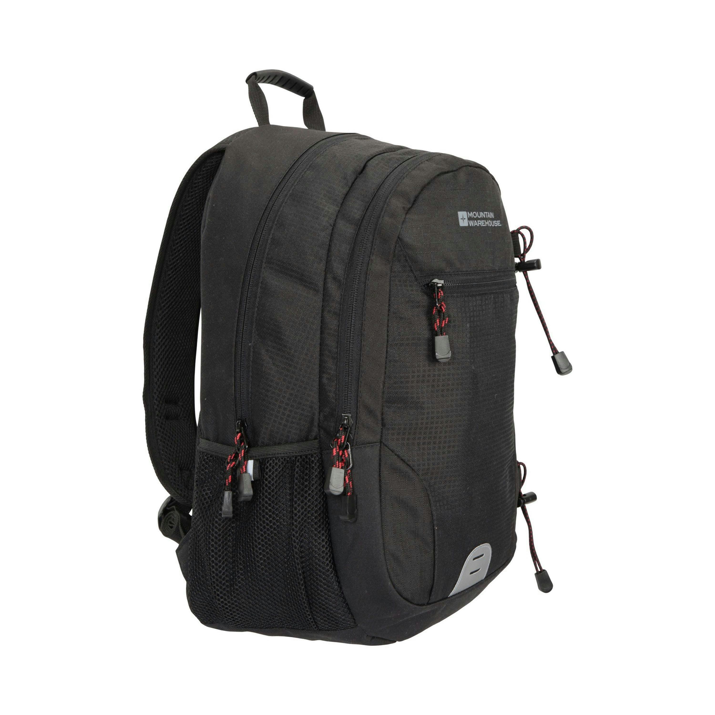 Mountain Warehouse Quest 23L Laptop Bag , view 3 of 5