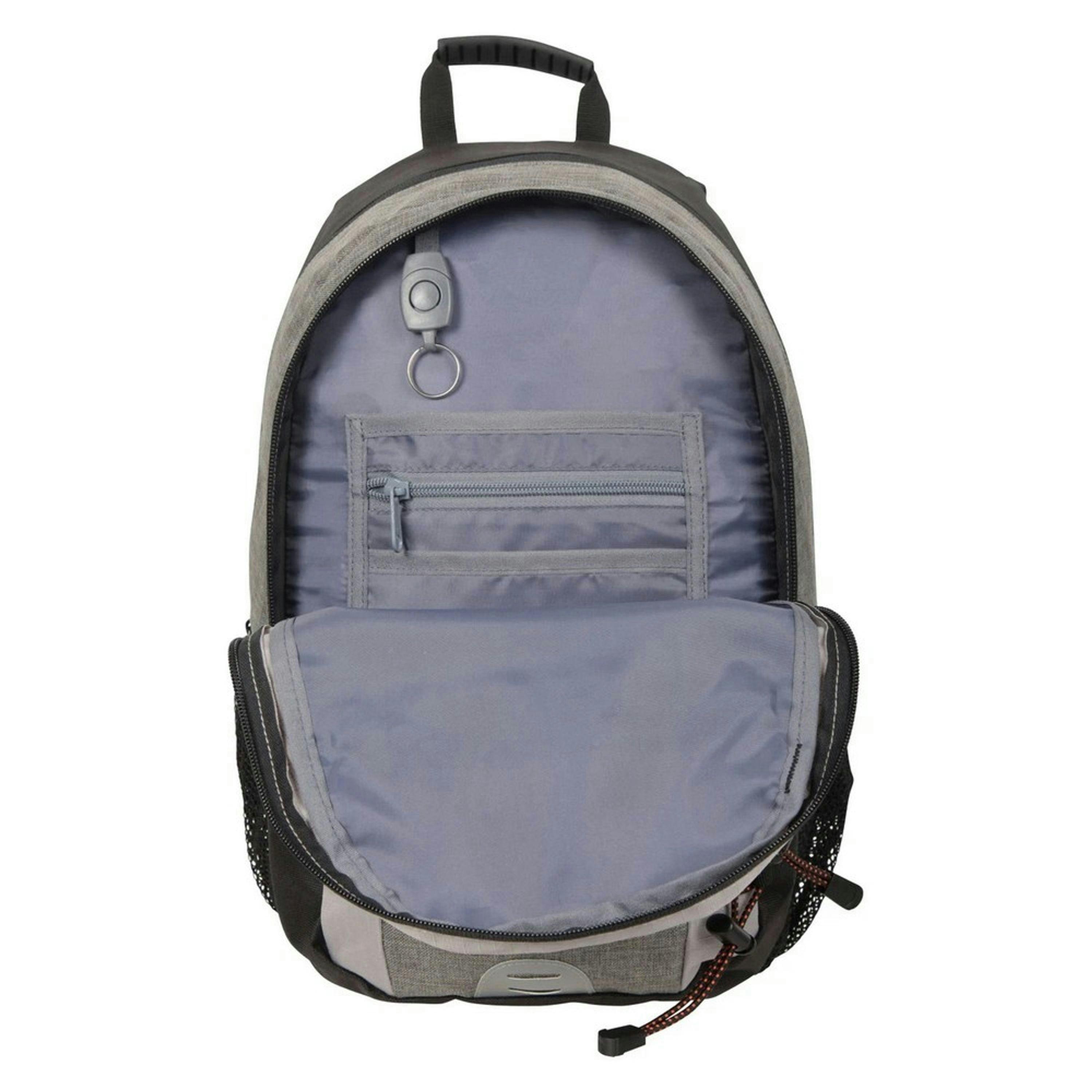 Mountain Warehouse Quest 23L Laptop Bag , view 5 of 5