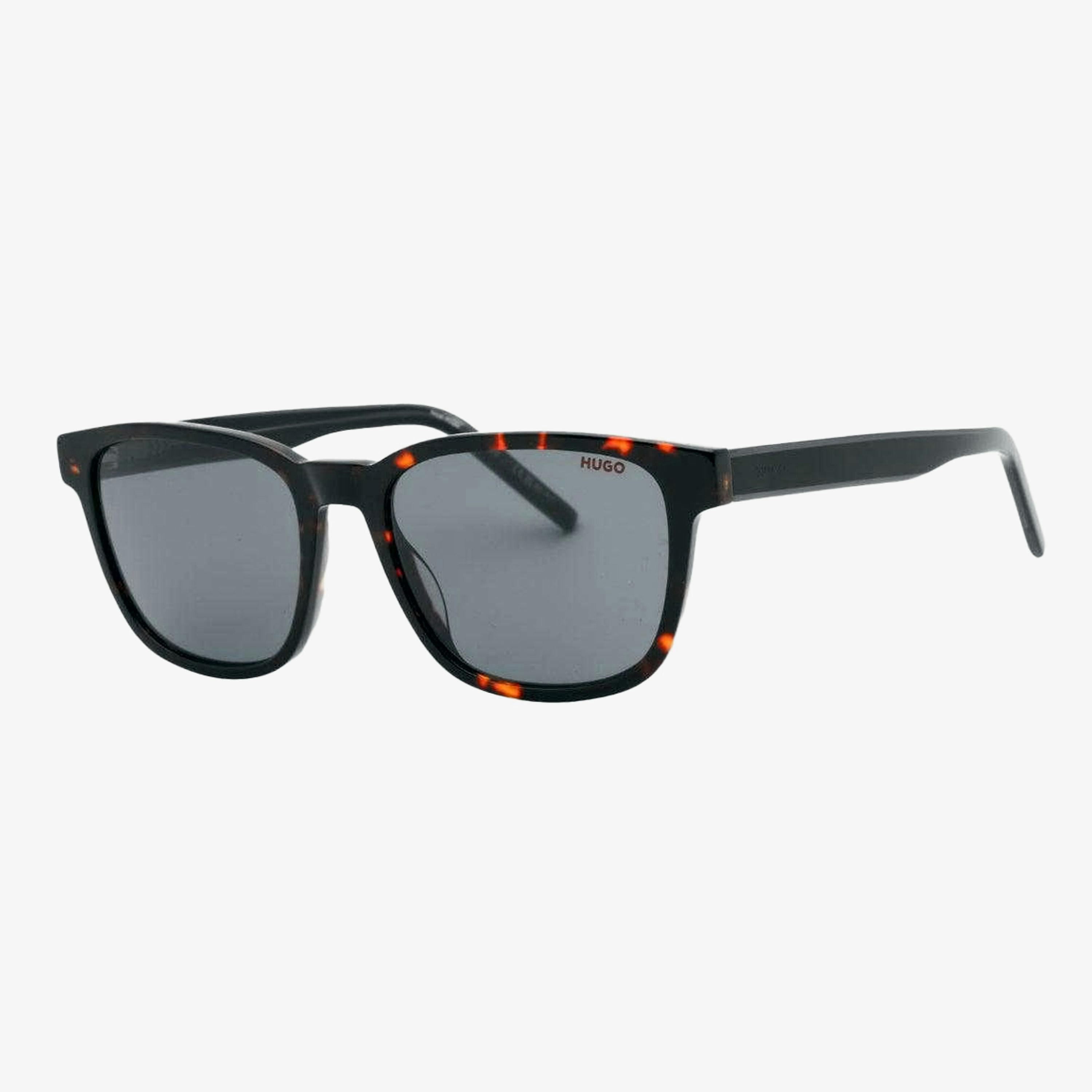 Hugo Boss Mens Square Sunglasses , view 1 of 1