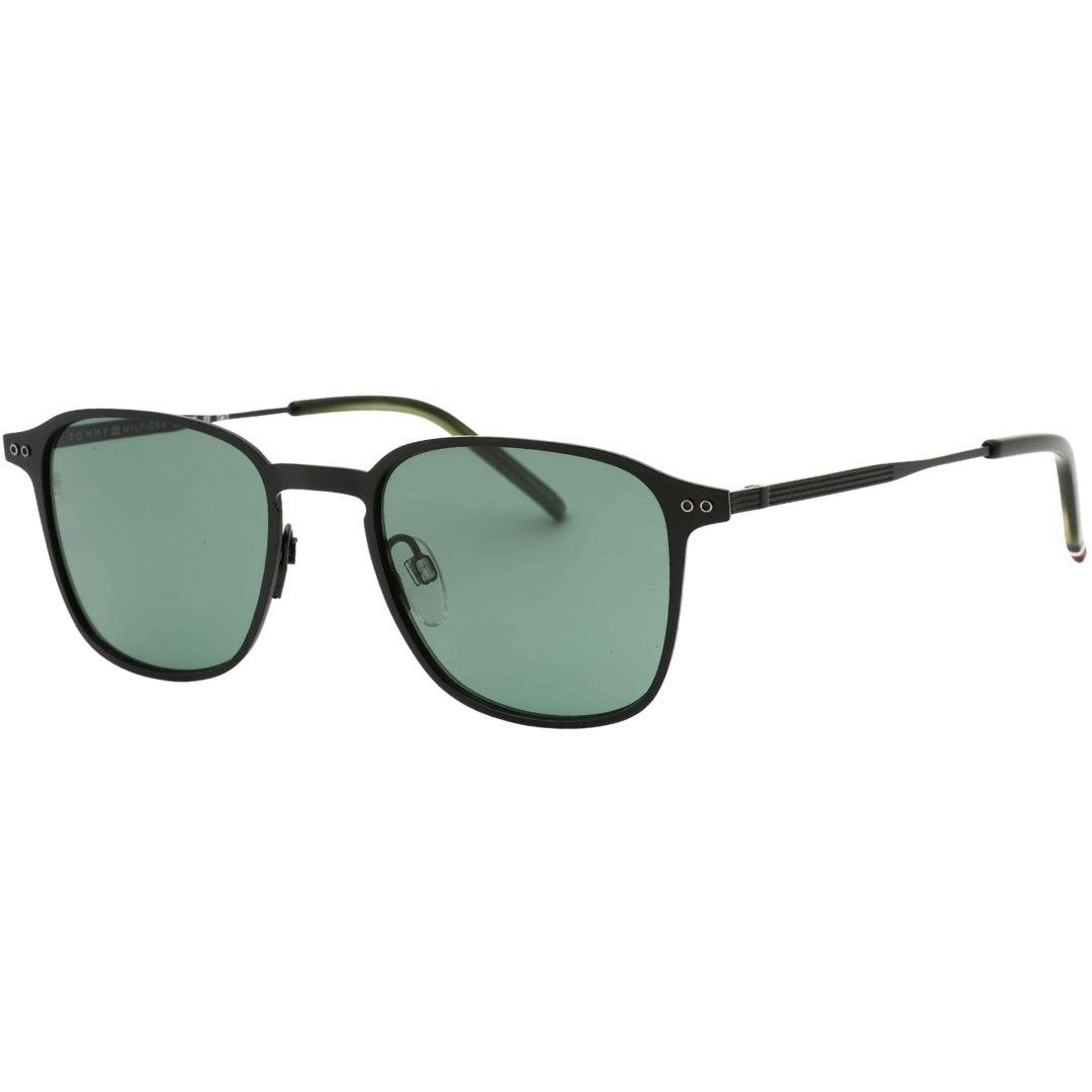 Tommy Hilfiger Mens Matte Sunglasses , view 2 of 2