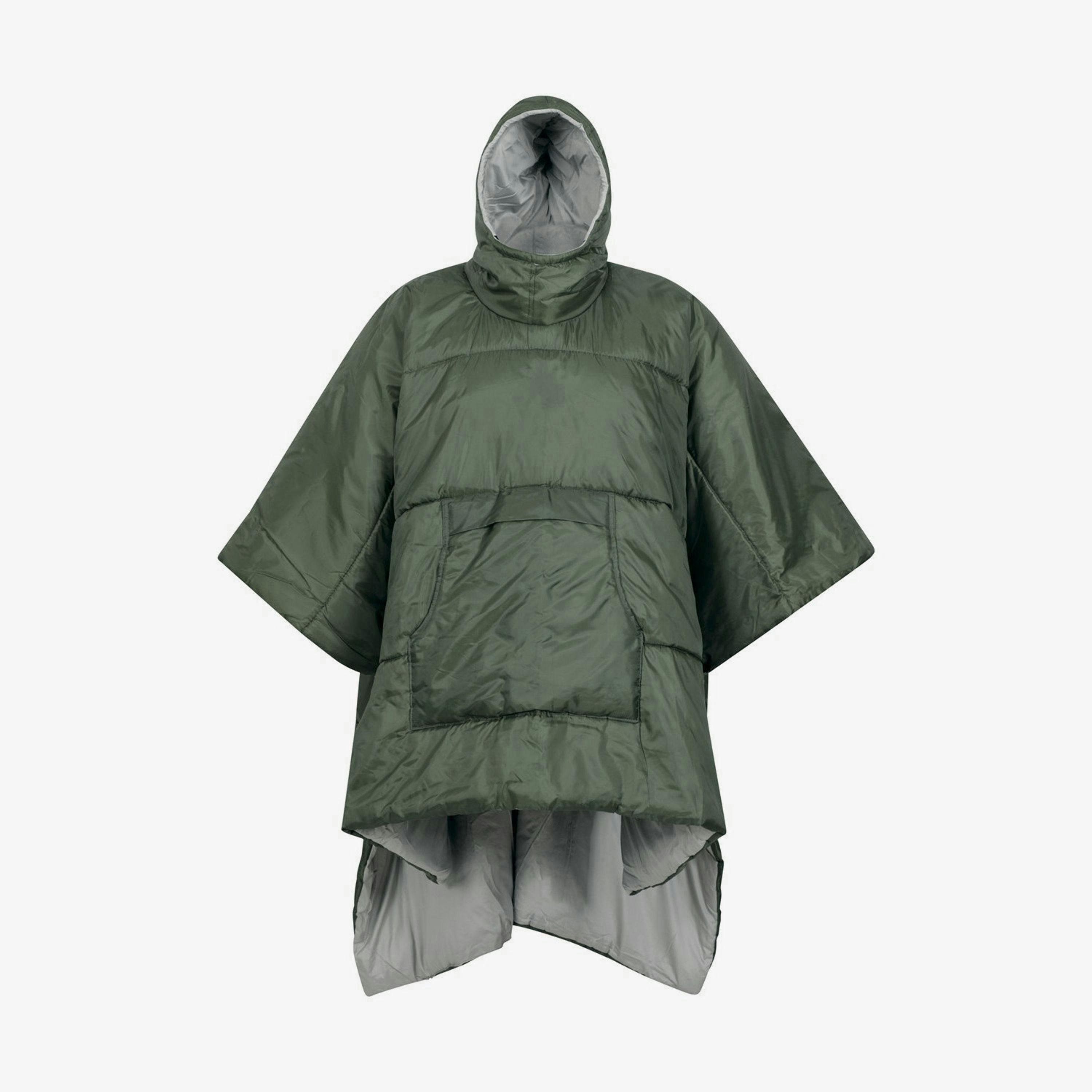 Mountain Warehouse Hoodie Blanket , view 1 of 1