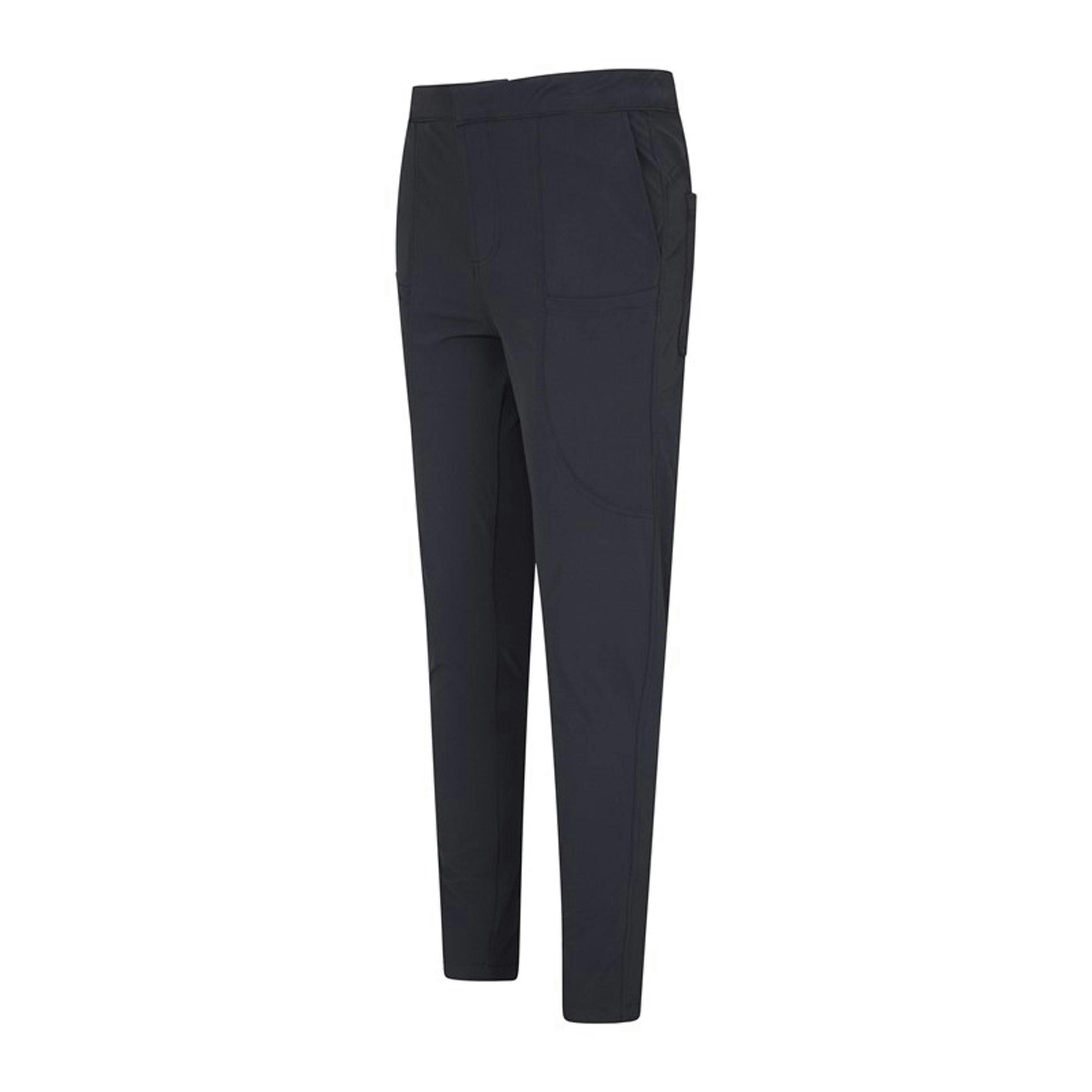 Mountain Warehouse Womens/Ladies Kesugi Stretch Slim Trousers , view 3 of 5