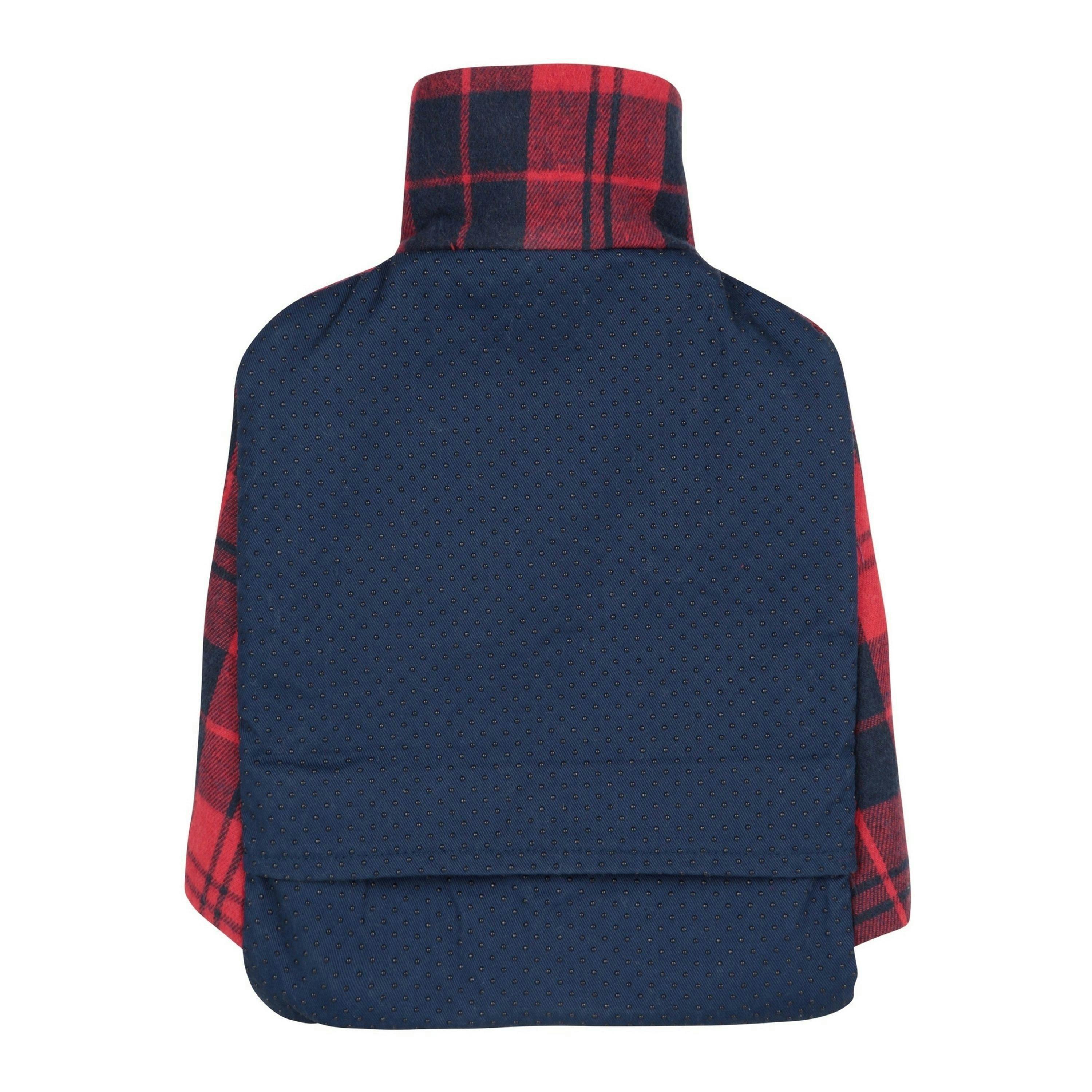 Mountain Warehouse 2L Foot Hot Water Bottle , view 2 of 3